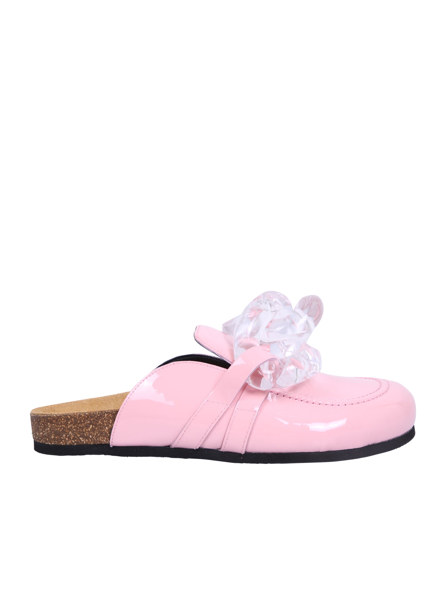 JW ANDERSON Stylish Flat Sandals for Women