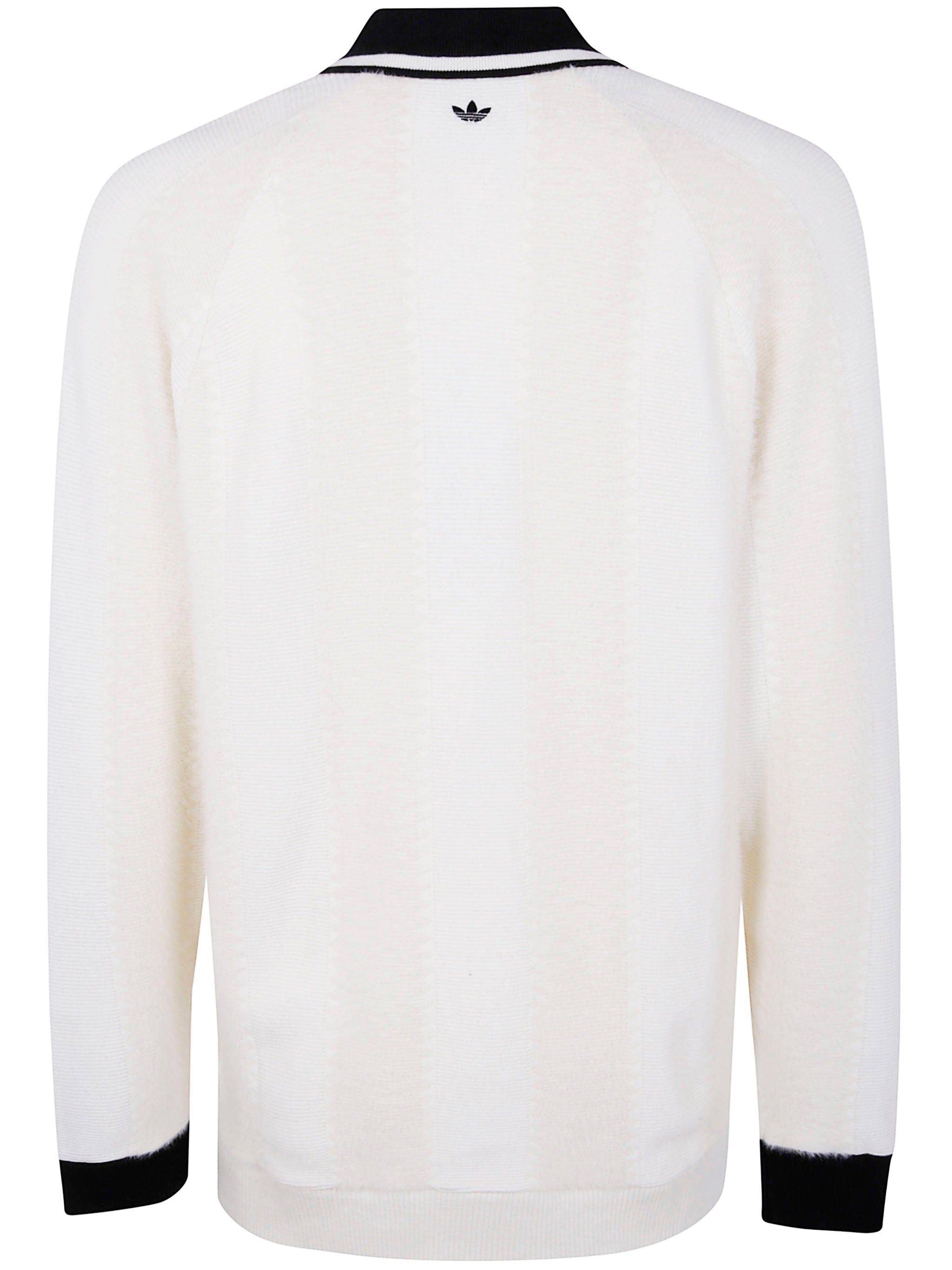 ADIDAS ORIGINALS Men's Originals Pullover Sweatshirt