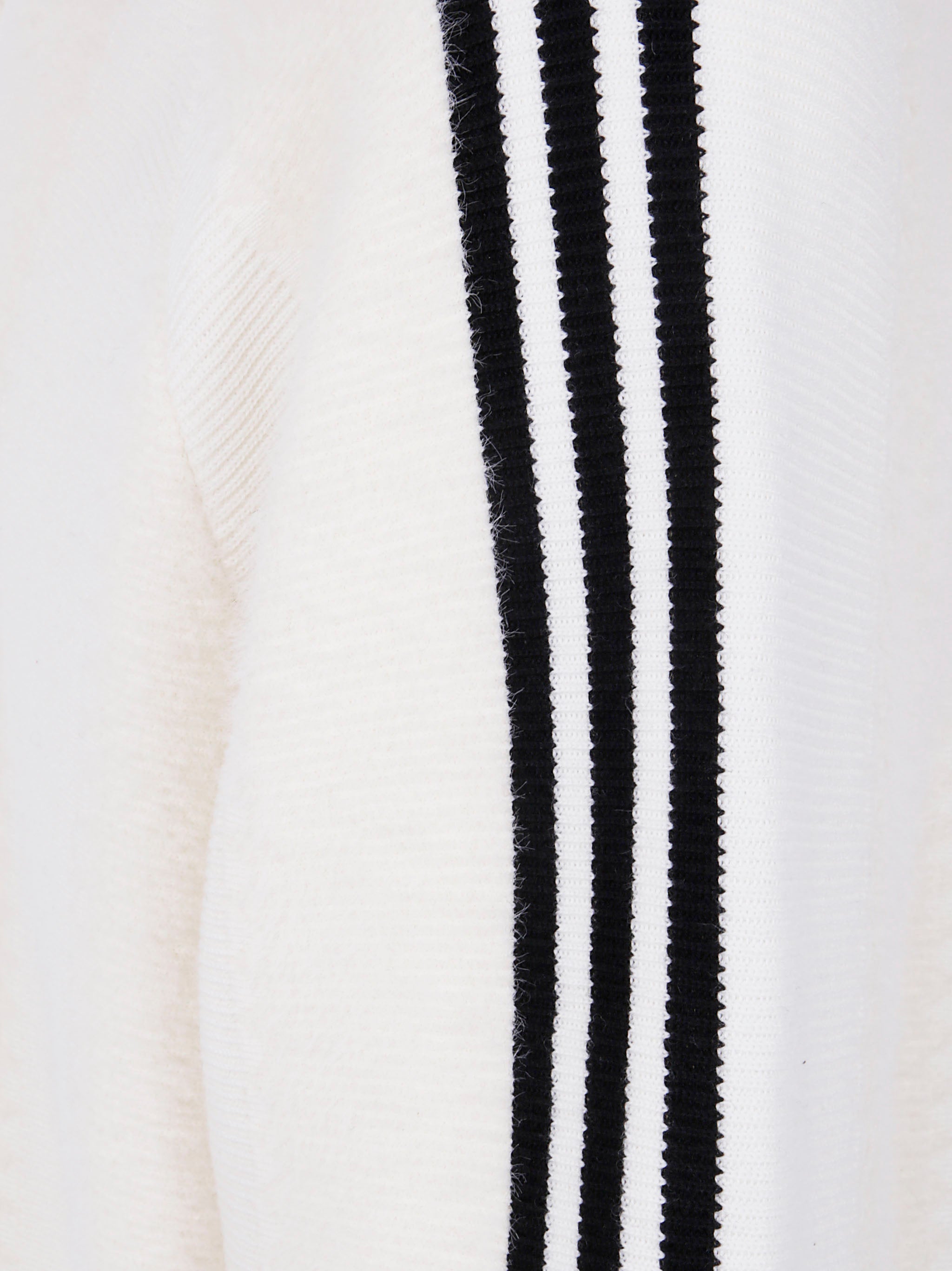 ADIDAS ORIGINALS Unisex Knit T-Shirt Jacket