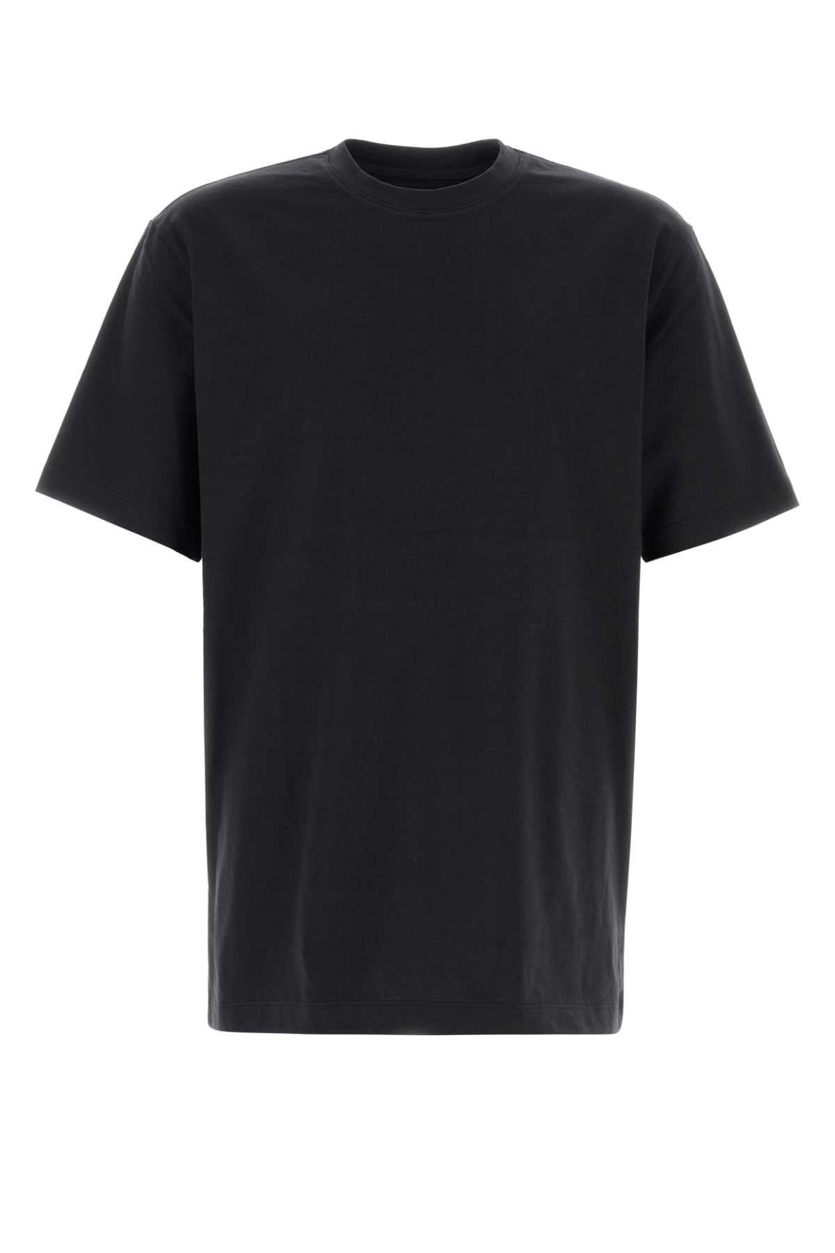 Y-3 Men's Logo-Print T-Shirt for FW25 Season