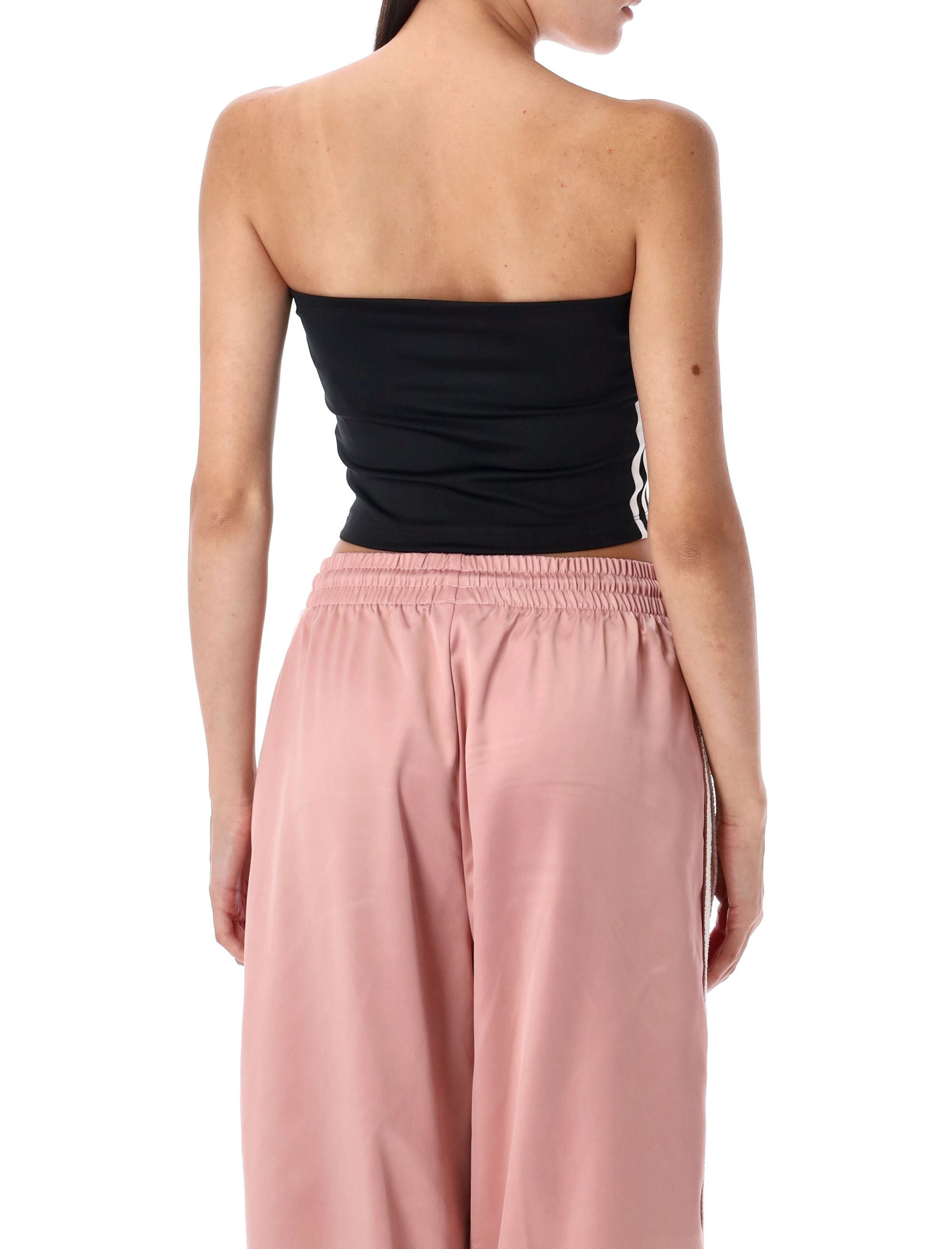 ADIDAS ORIGINALS Women's Mini Tube Top - Essential Fashion Staple