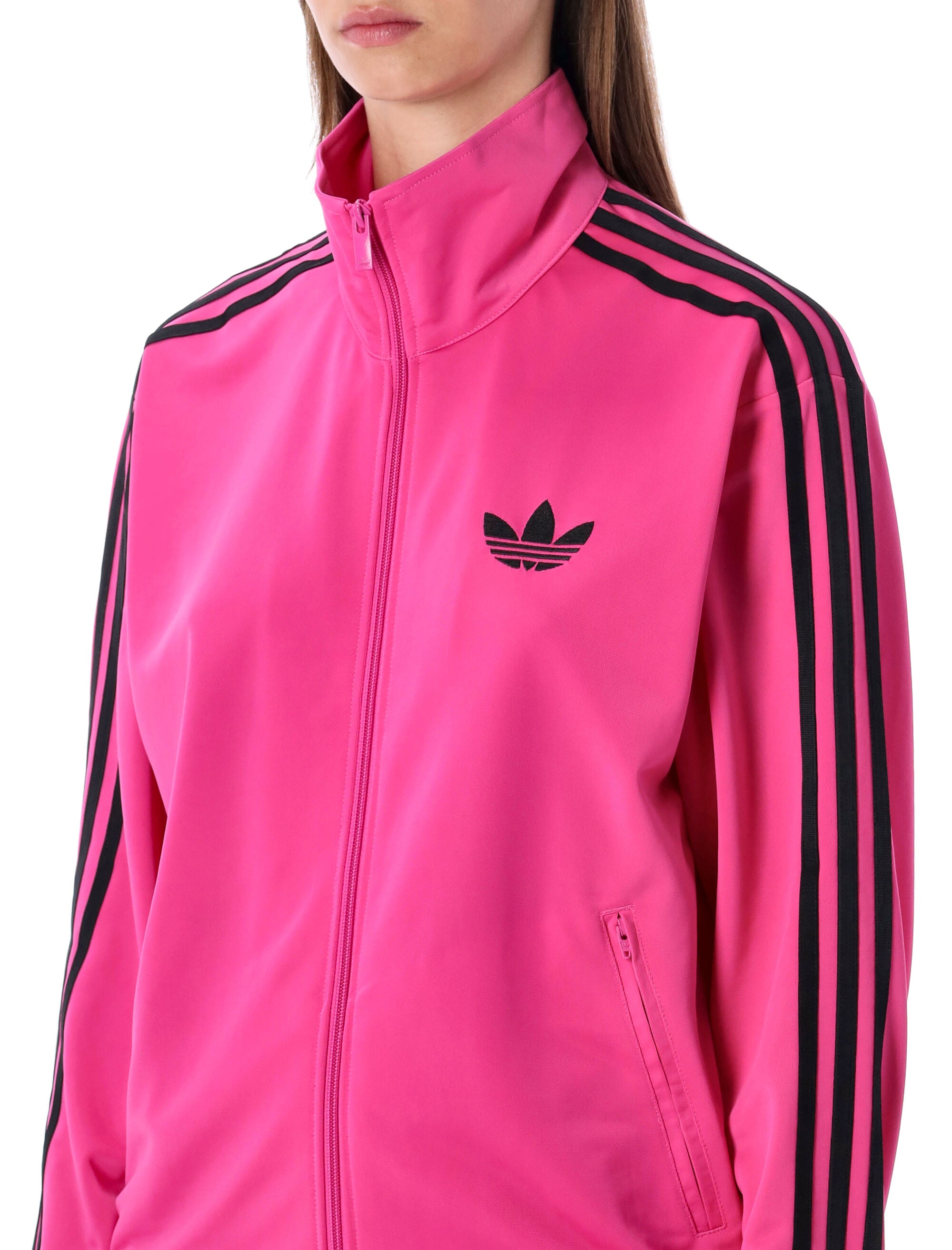 ADIDAS ORIGINALS Loose Fit Track Jacket - Size S