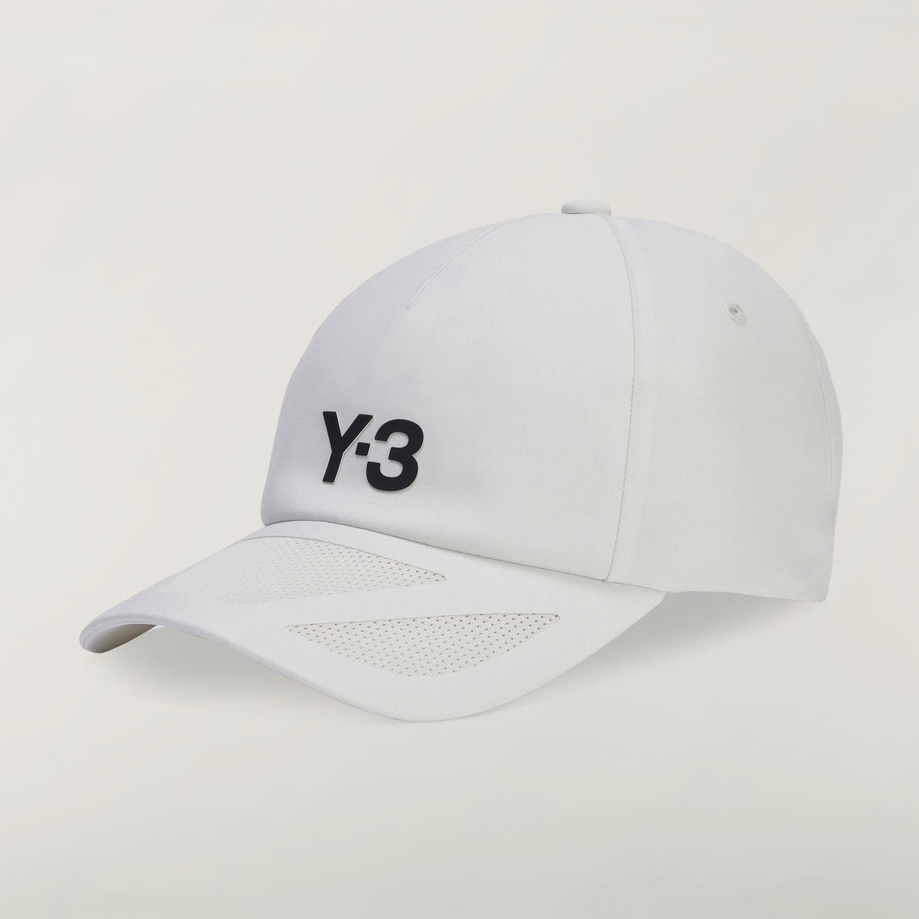 Y-3 Men's Classic Adjustable Cap