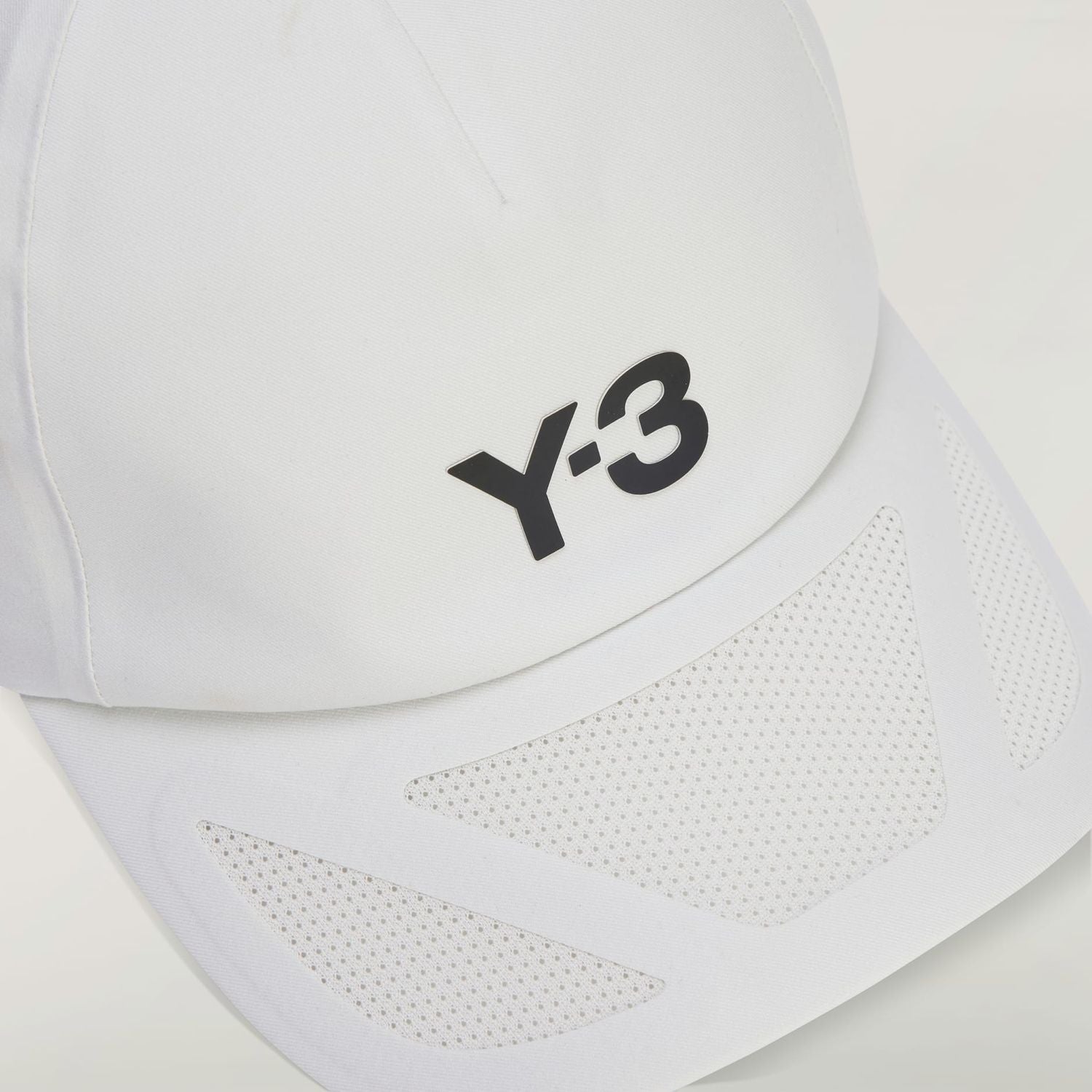 Y-3 Men's Classic Adjustable Cap
