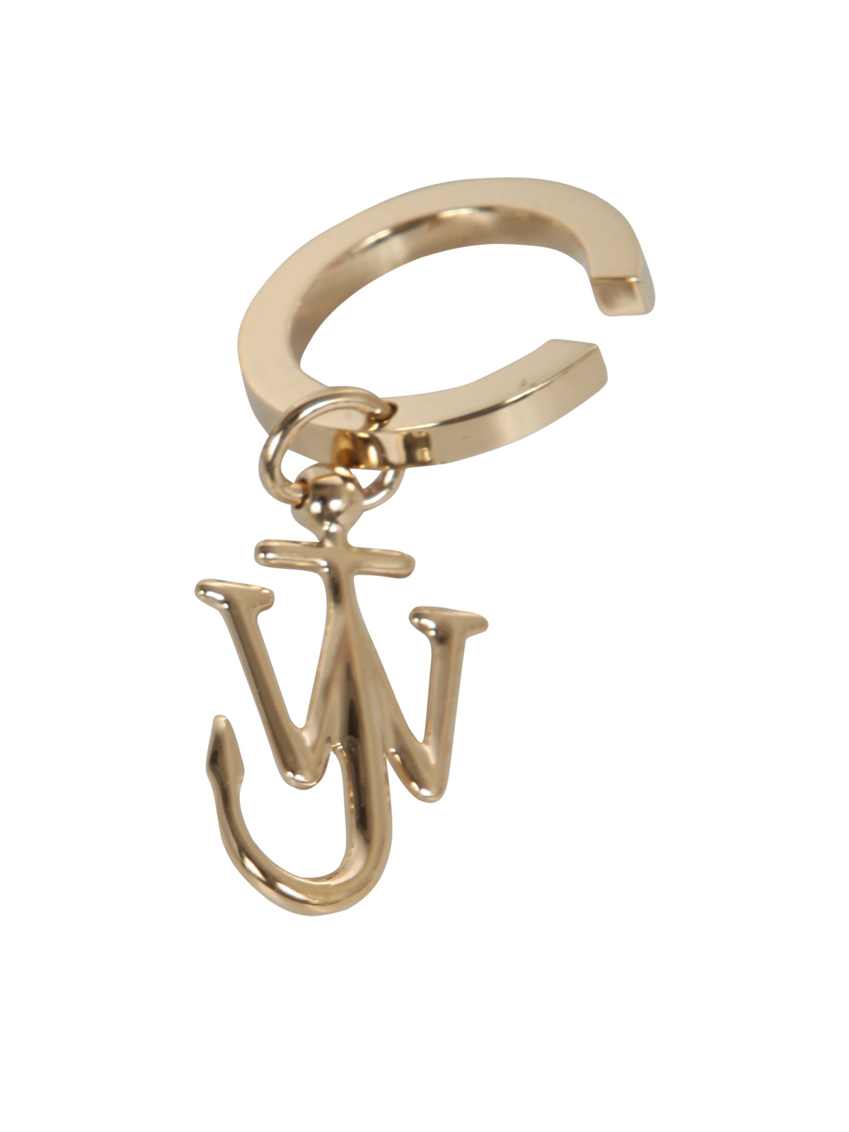 JW ANDERSON Elegant Anchor Ear Cuff