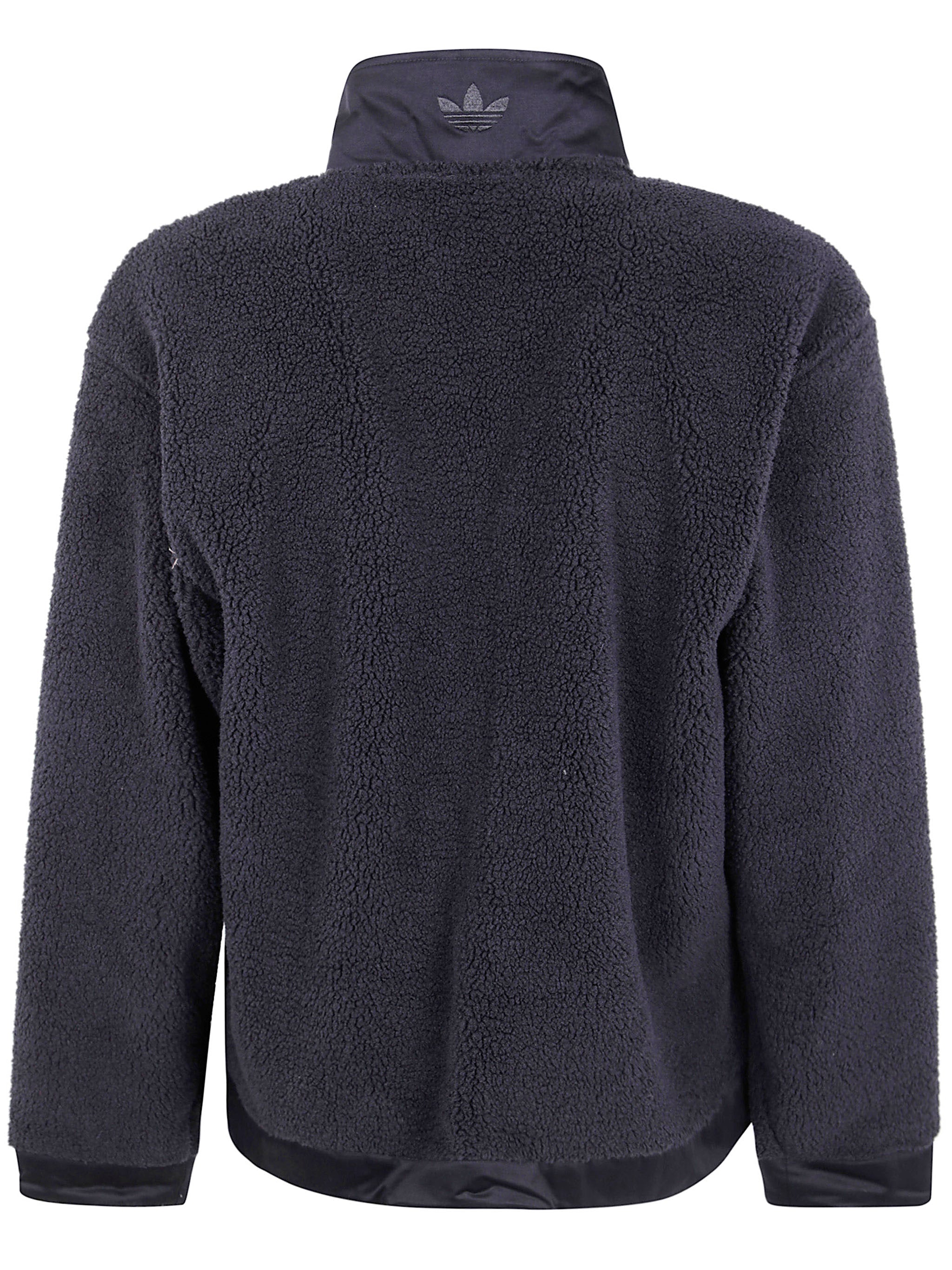 ADIDAS ORIGINALS Essentials Fleece Jacket for All