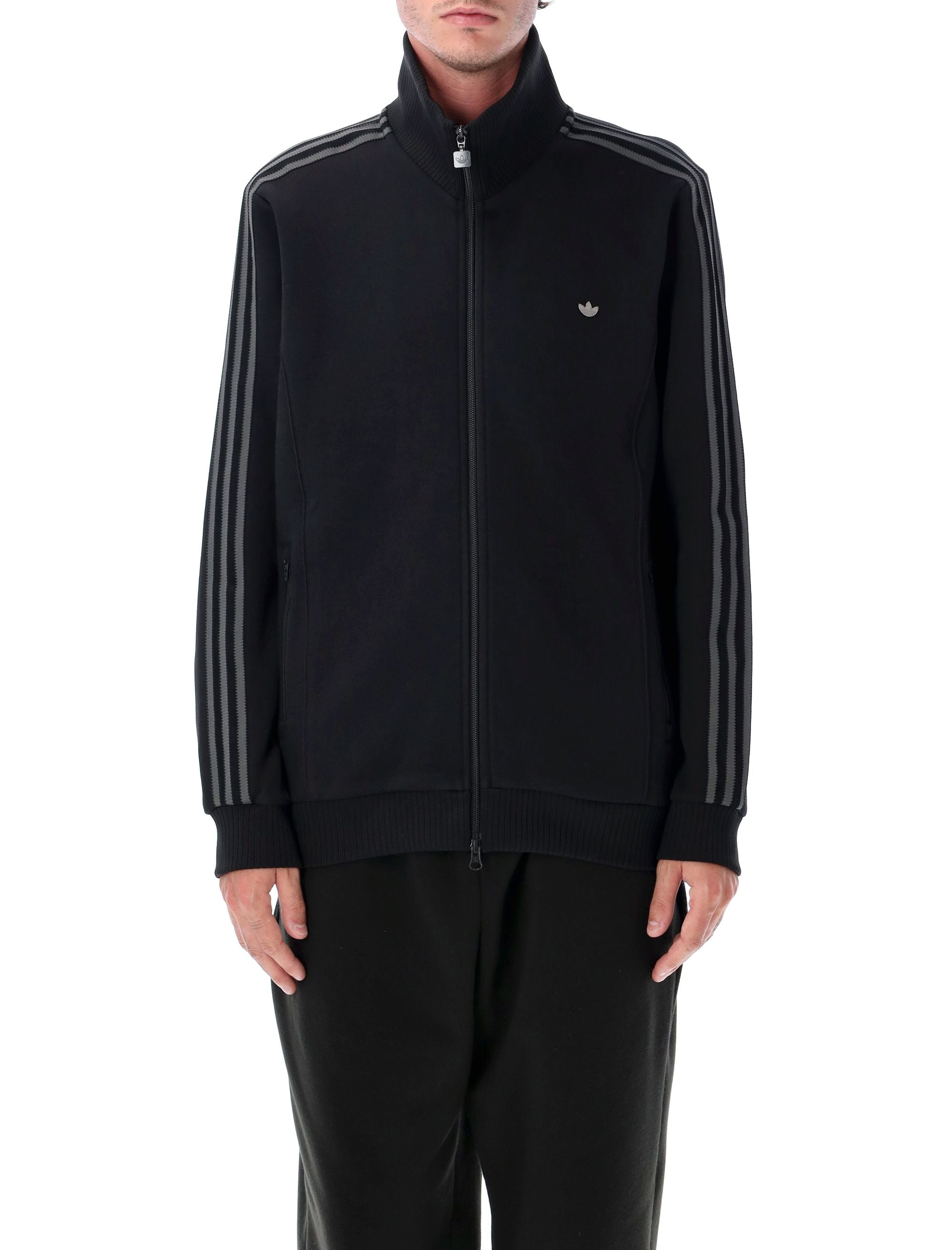 ADIDAS ORIGINALS Premium Track Top for Men - Slim Fit