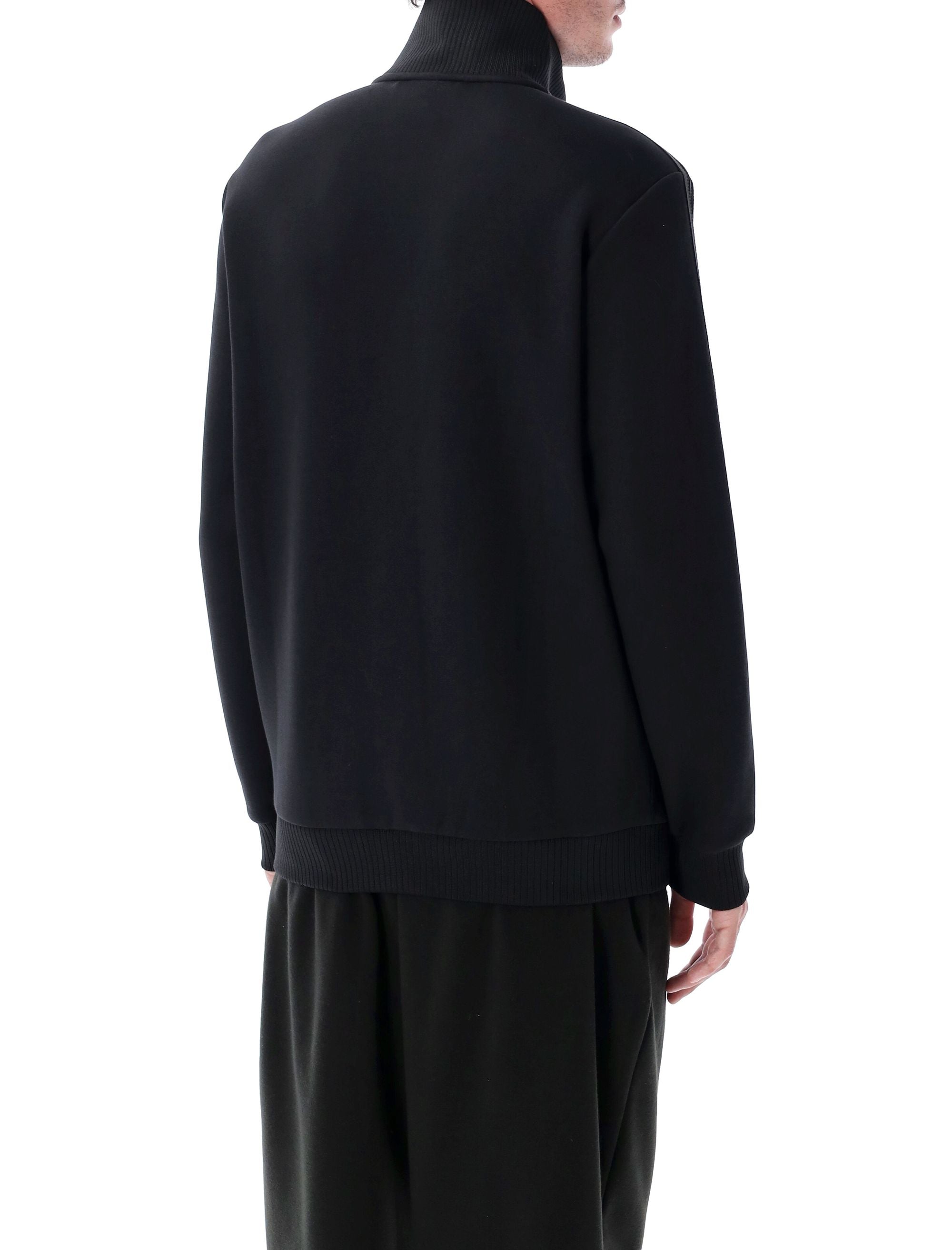 ADIDAS ORIGINALS Premium Track Top for Men - Slim Fit