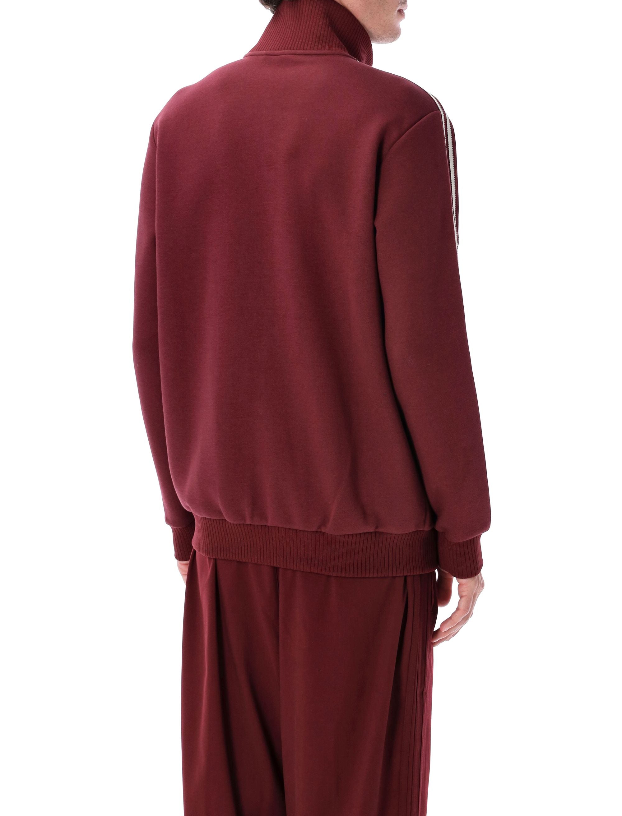 ADIDAS ORIGINALS Premium Track Top - Slim Fit