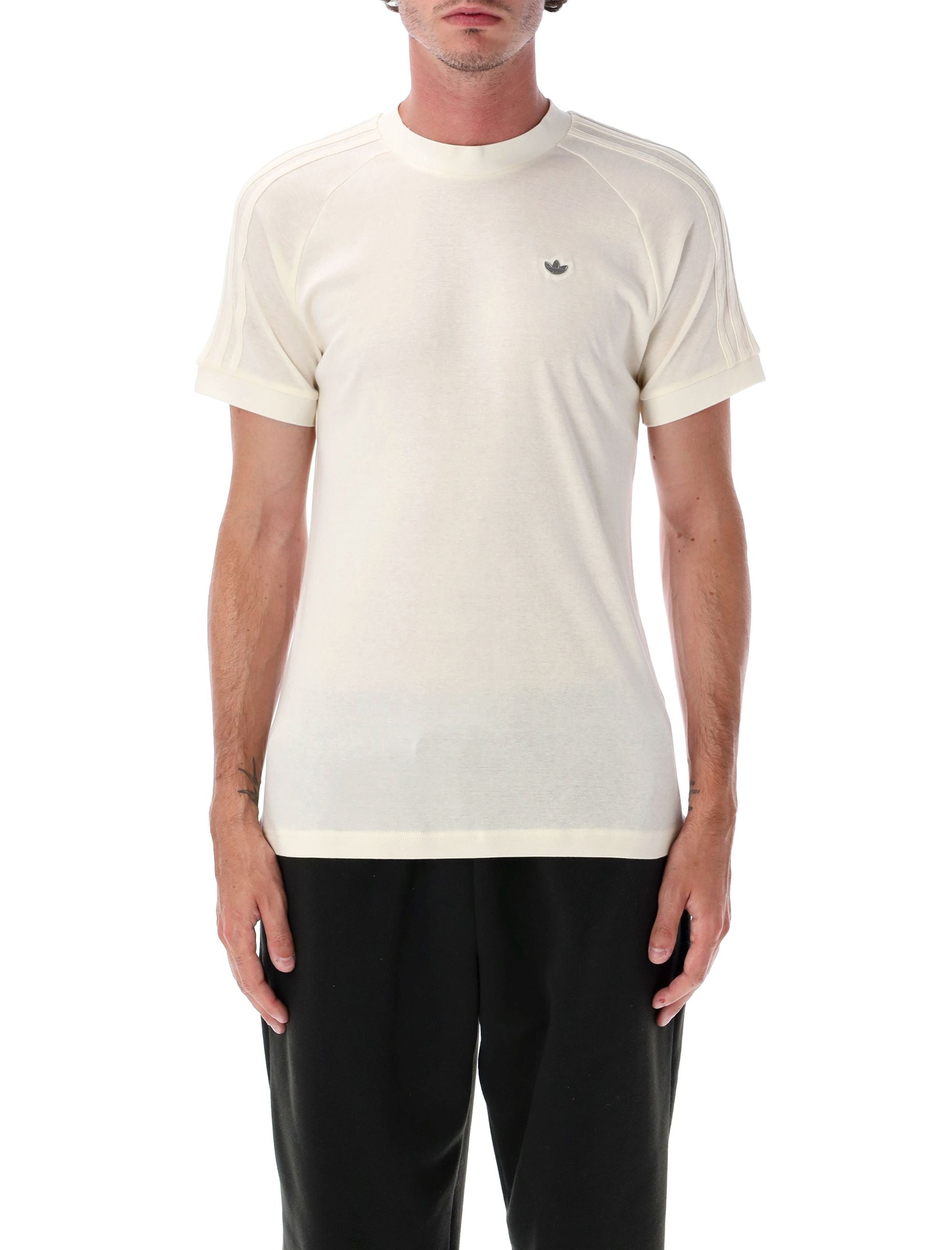 ADIDAS ORIGINALS Premium Cali T-Shirt - Tight Fit - Men's