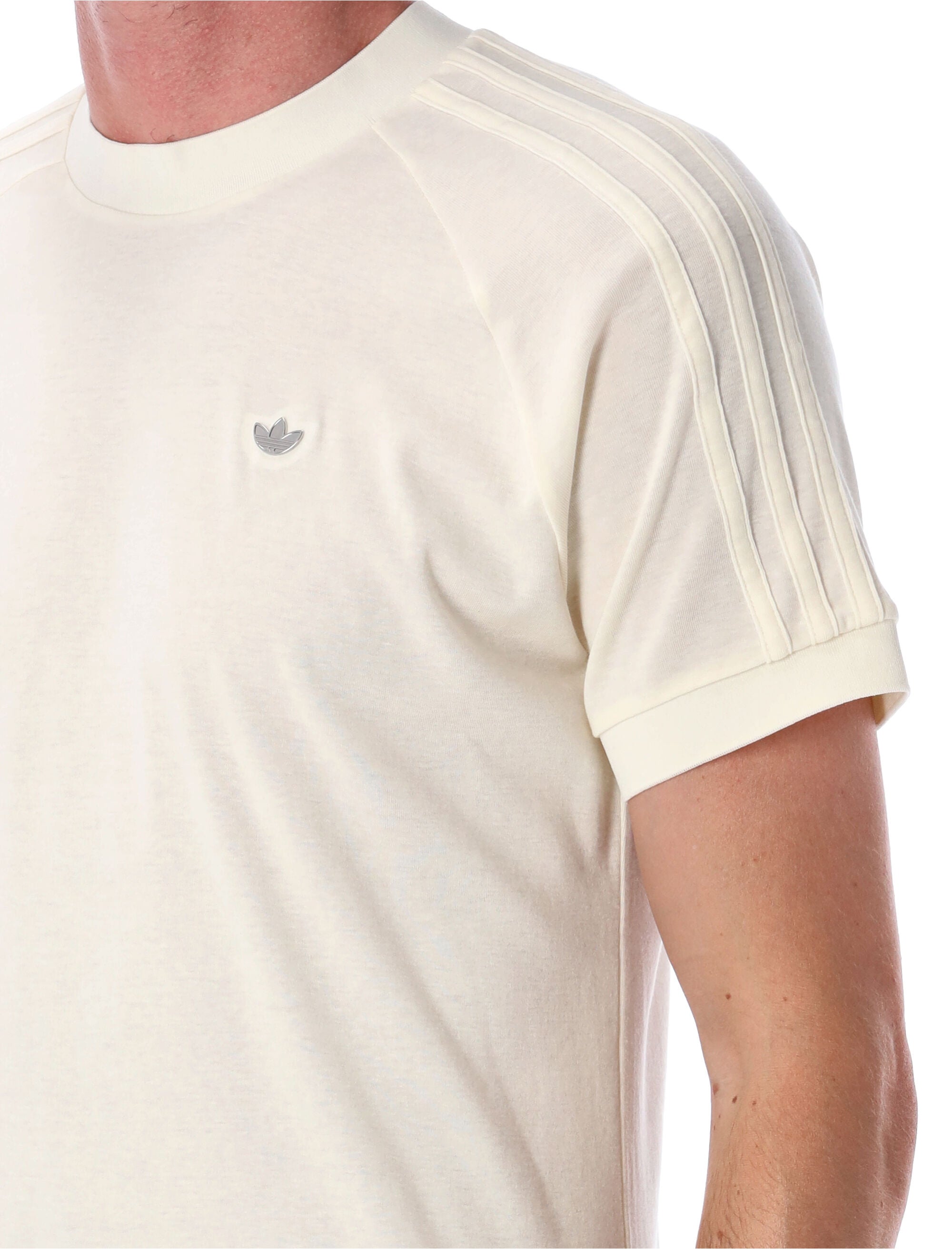 ADIDAS ORIGINALS Premium Cali T-Shirt - Tight Fit - Men's