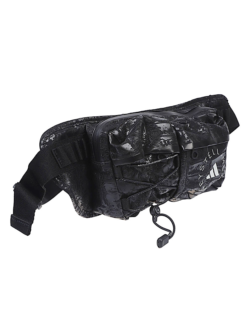 ADIDAS BY STELLA MCCARTNEY Mini Bumbag with Adjustable Strap