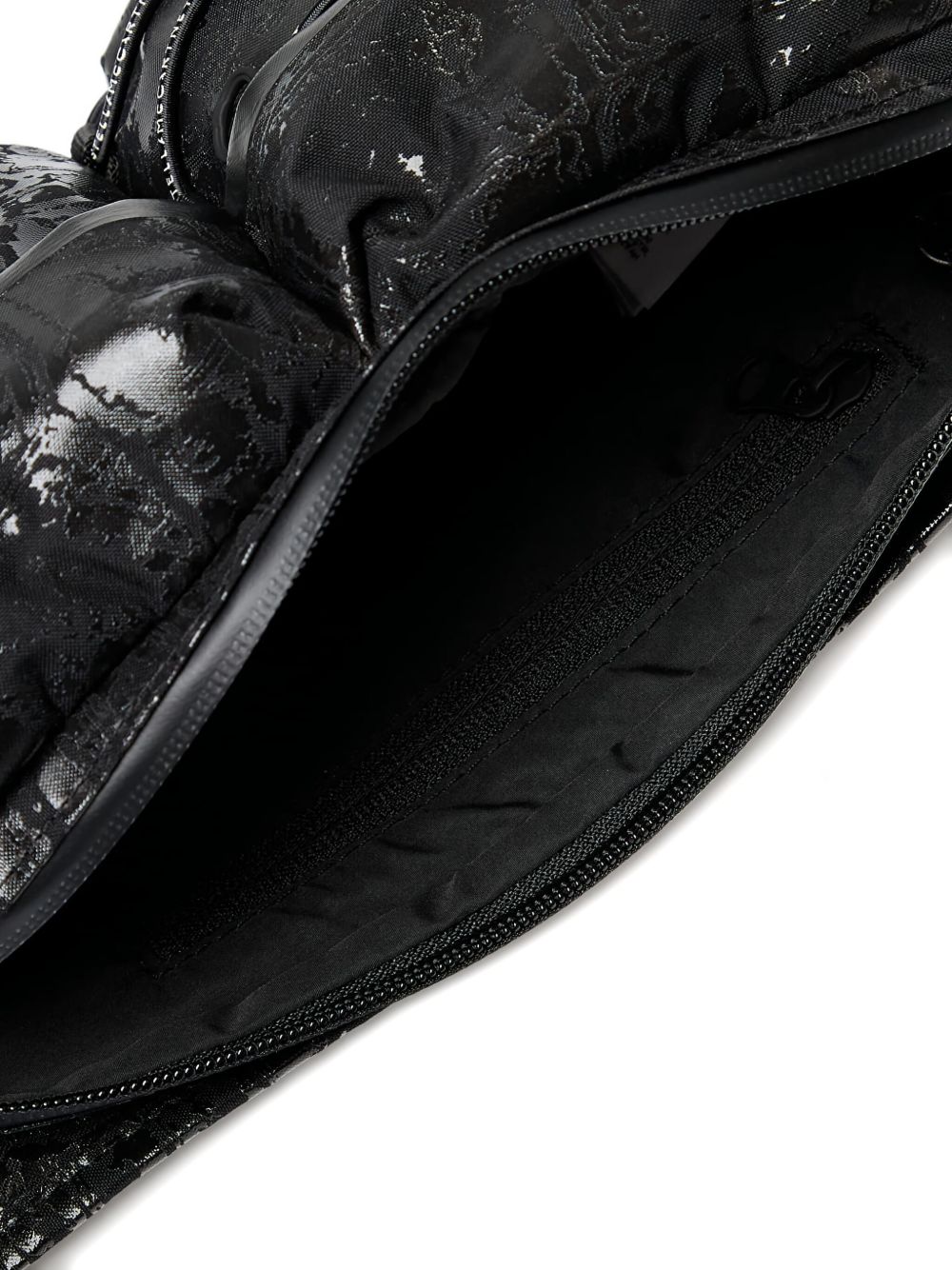 ADIDAS BY STELLA MCCARTNEY Mini Bumbag with Adjustable Strap