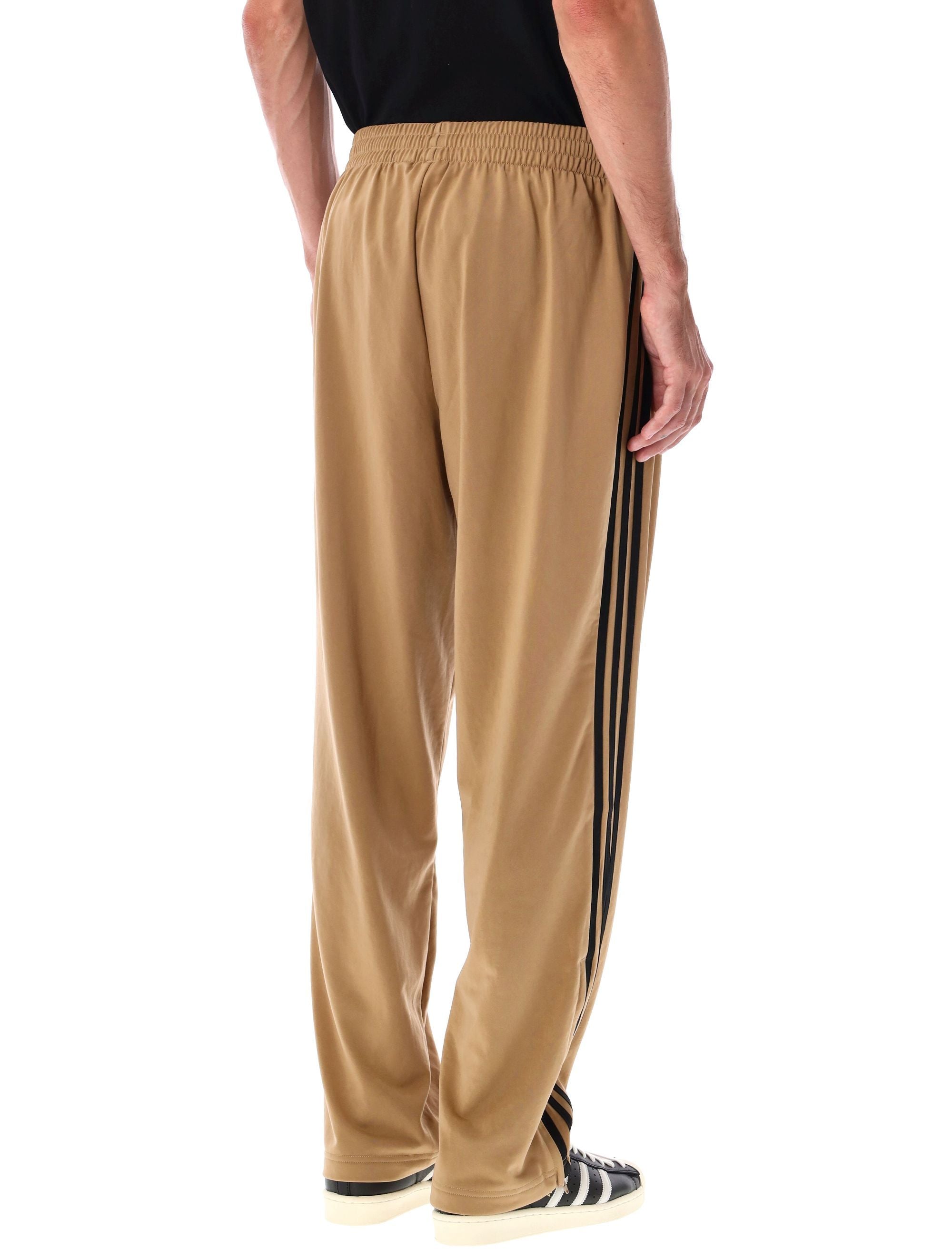 ADIDAS ORIGINALS Adicolor Classics Firebird Recycled Track Pants - Regular Fit
