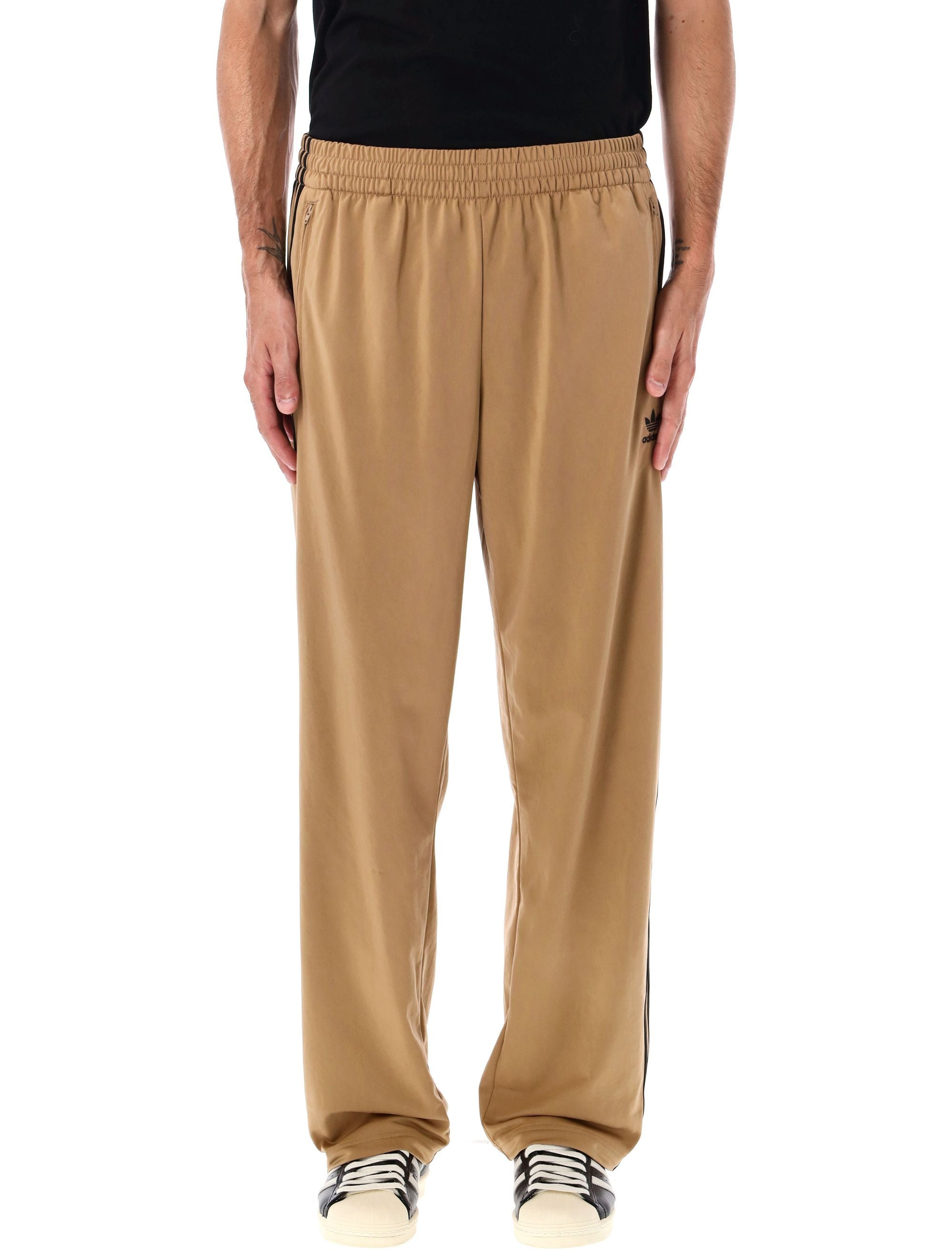 ADIDAS ORIGINALS Adicolor Classics Firebird Recycled Track Pants - Regular Fit