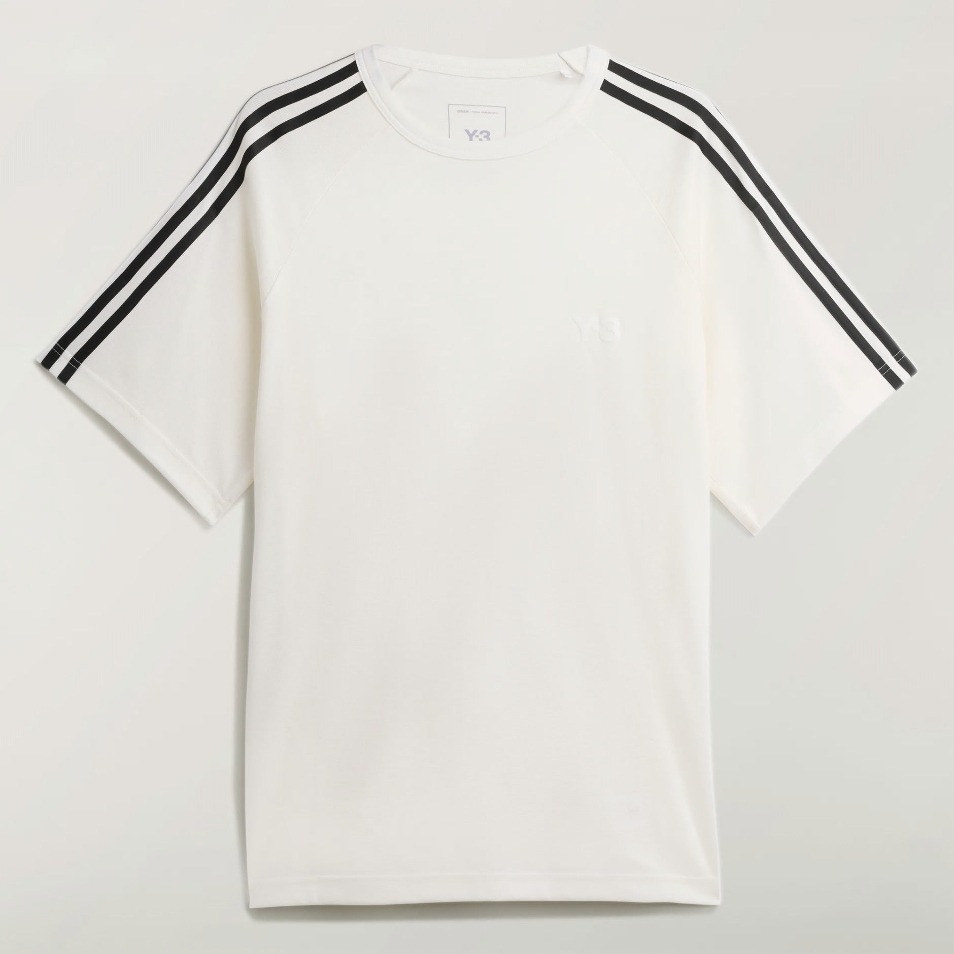 Y-3 Men's U Wire Mini T-Shirt