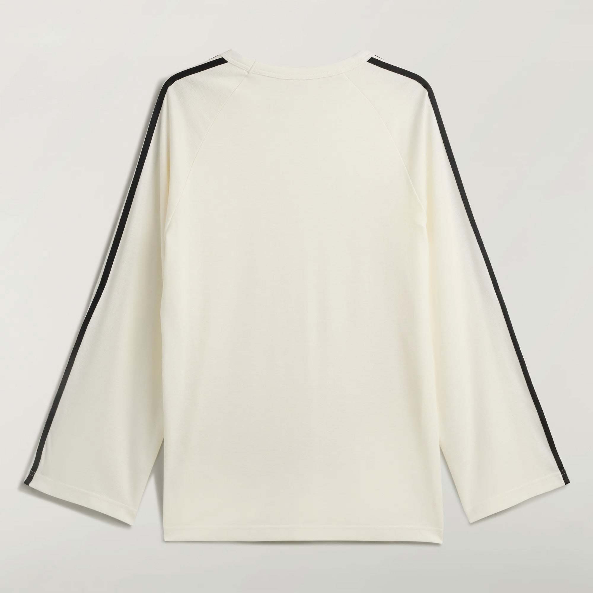 Y-3 Long Sleeve Wire Tee