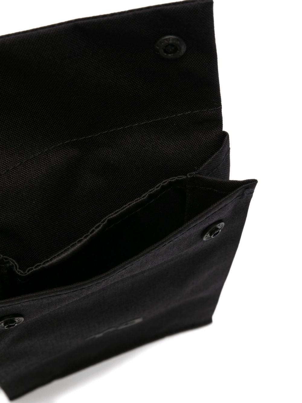 Y-3 Recycled Polyester Mini Wallet with Adjustable Strap