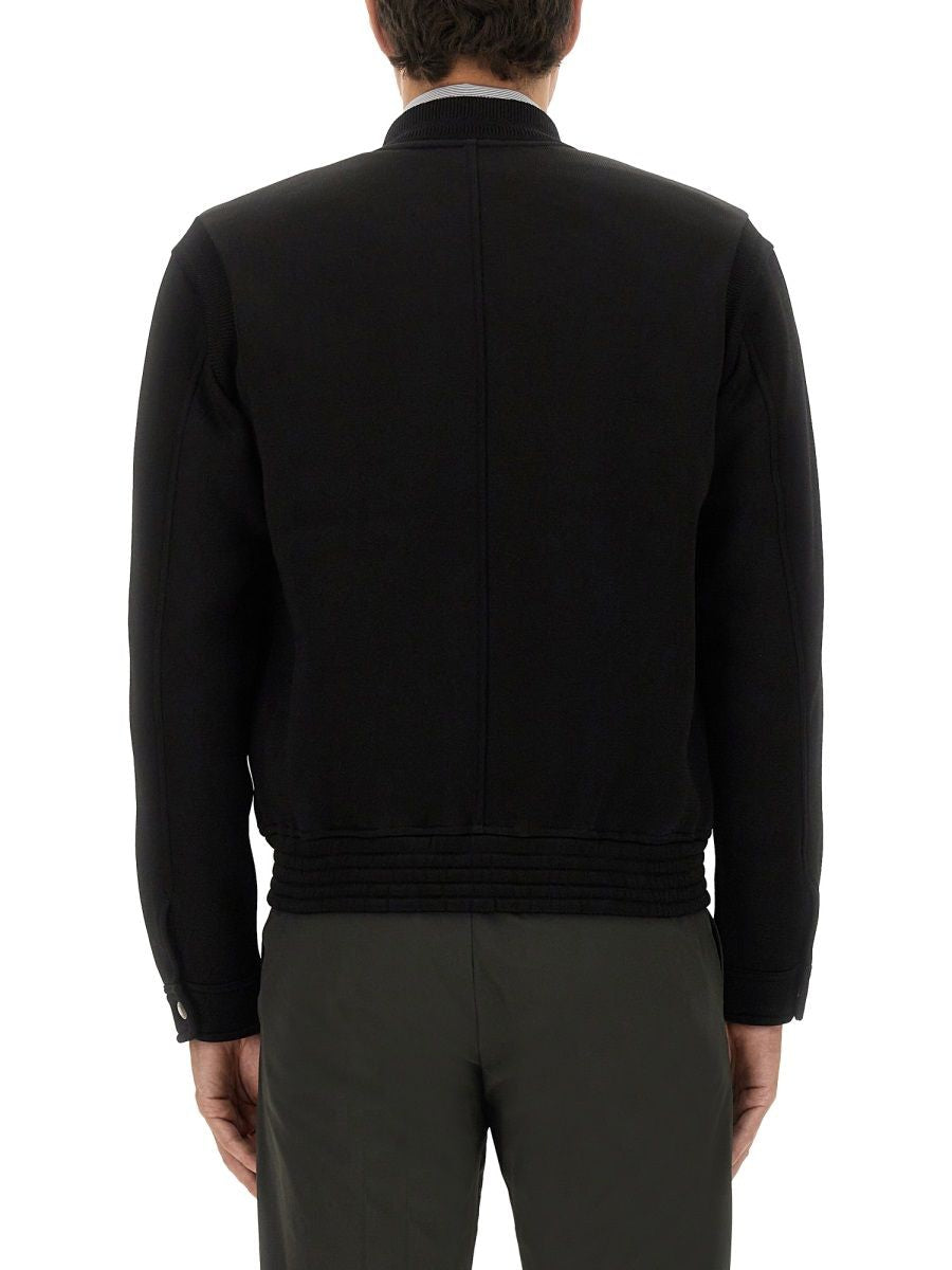 TOM FORD Cotton Viscose Sports Jacket