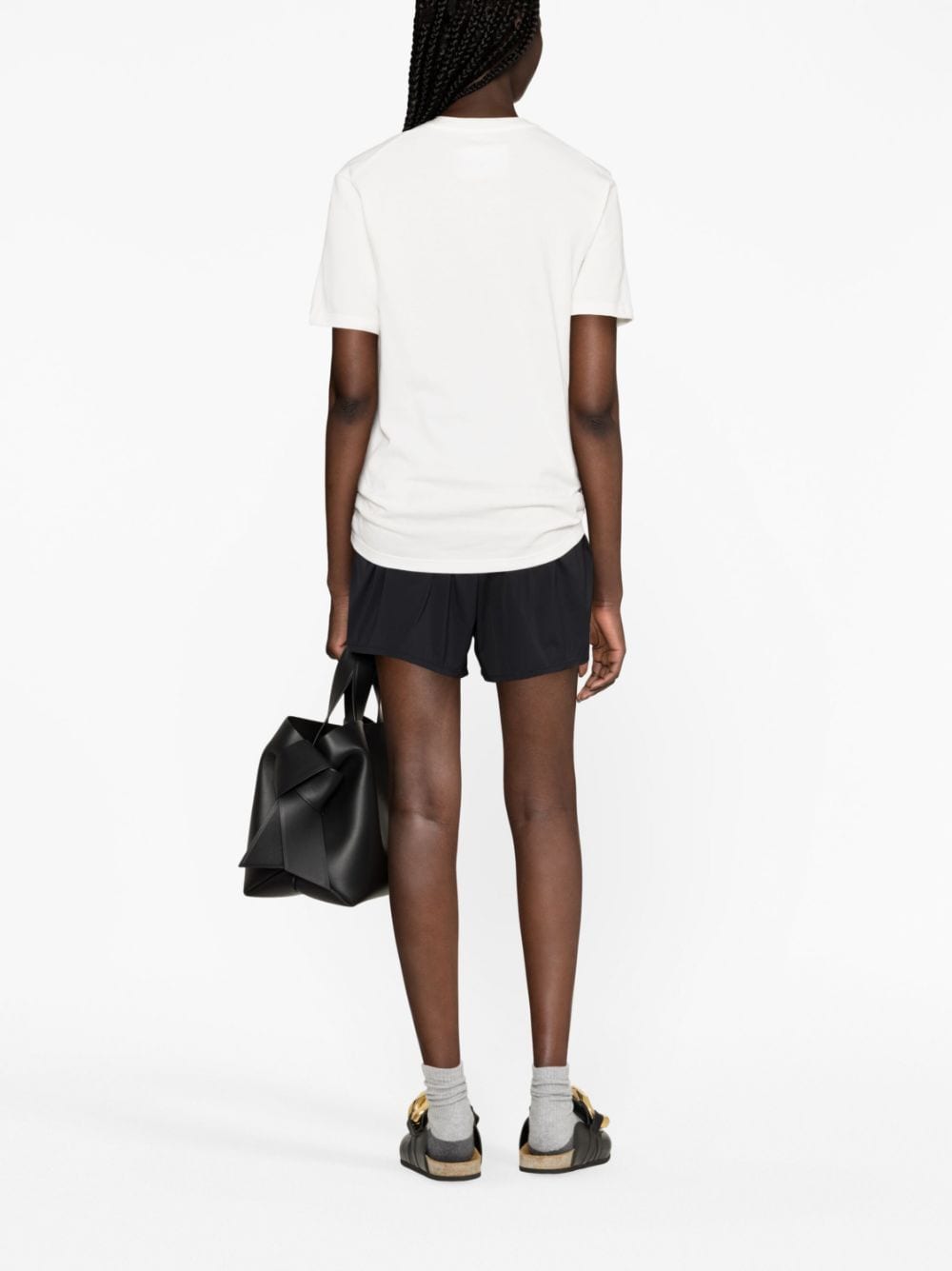 JIL SANDER Chic Women's T-Shirt for FW24