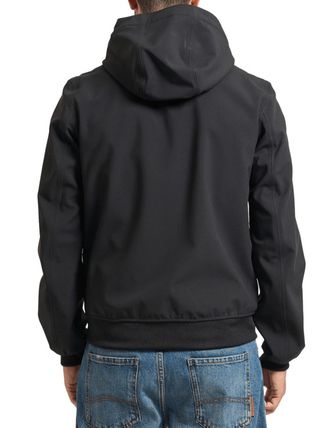 K-WAY Lightweight Fitted Jacket for Men - FW25