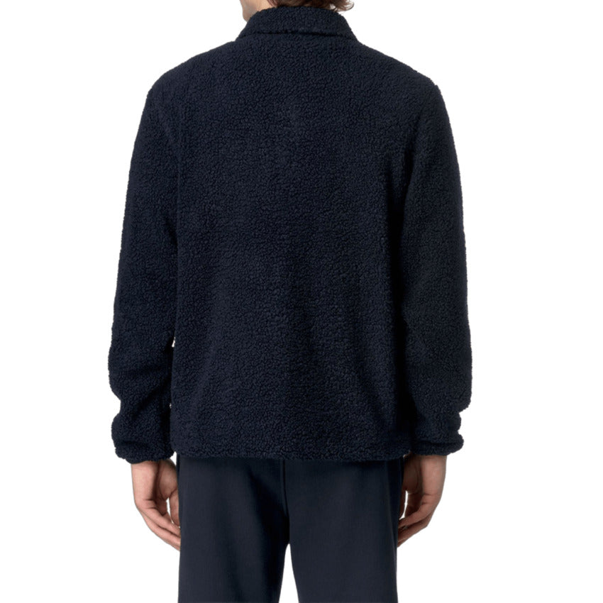 K-WAY Sporty Reversible Jacket for Men