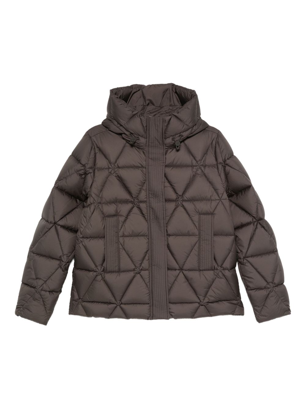K-WAY Stylish Jacket for Women - Perfect for Layering
