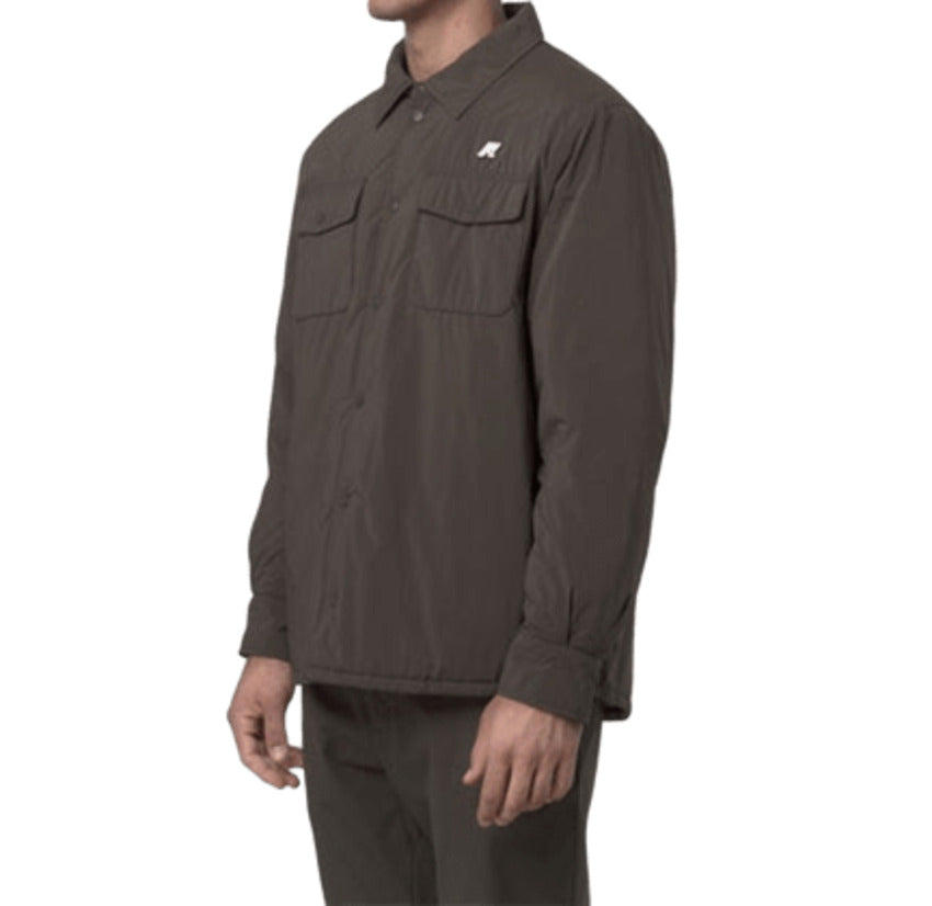K-WAY Functional Men's Jacket - FW25