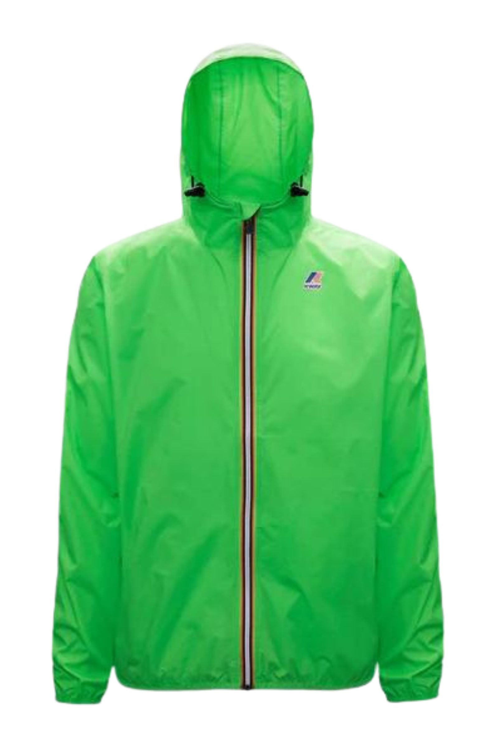 K-WAY Mini Claude Jacket for Men