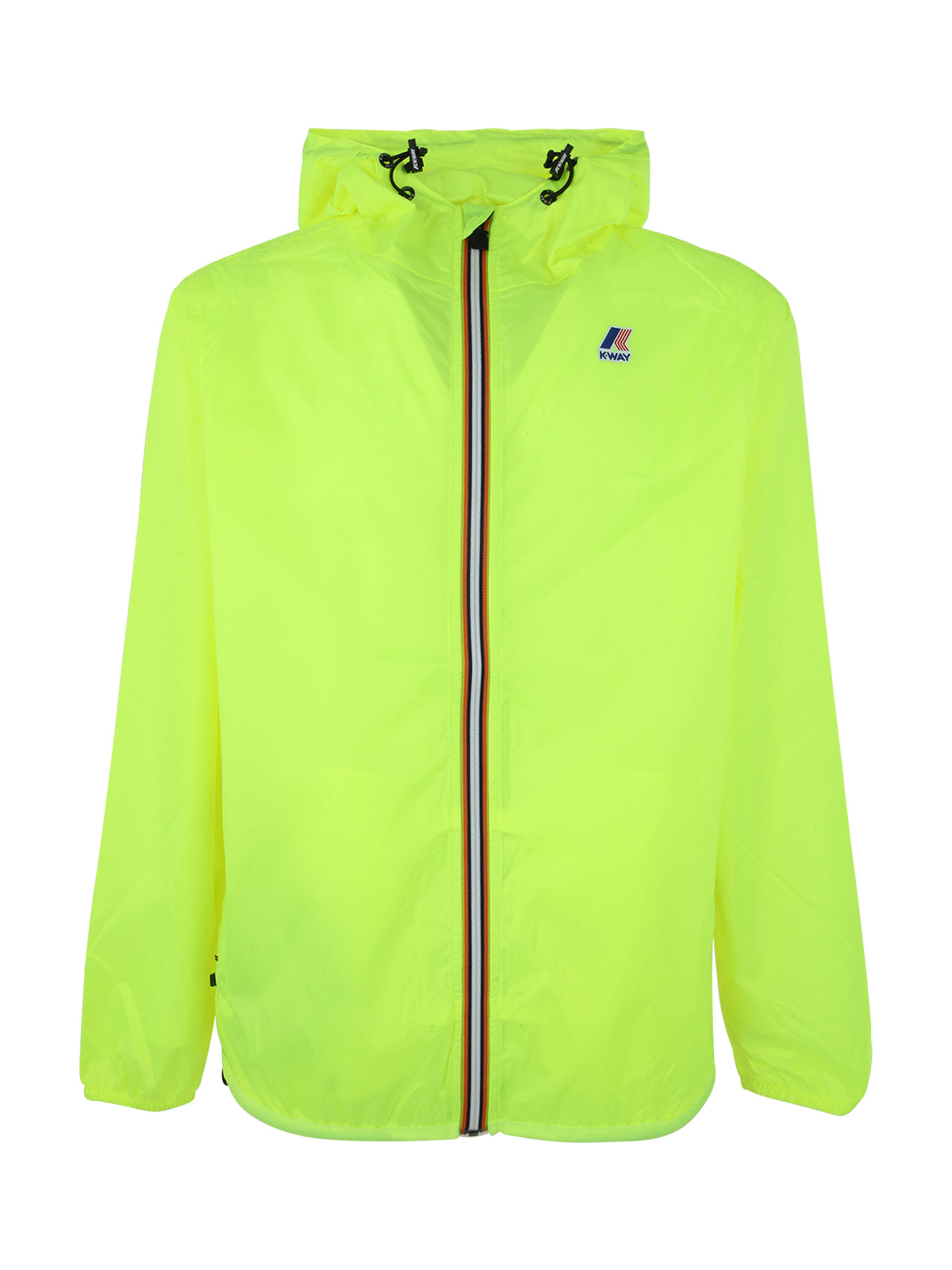 K-WAY Lightweight Mini Jacket for Men