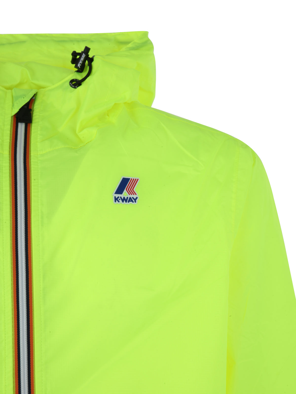 K-WAY Lightweight Mini Jacket for Men