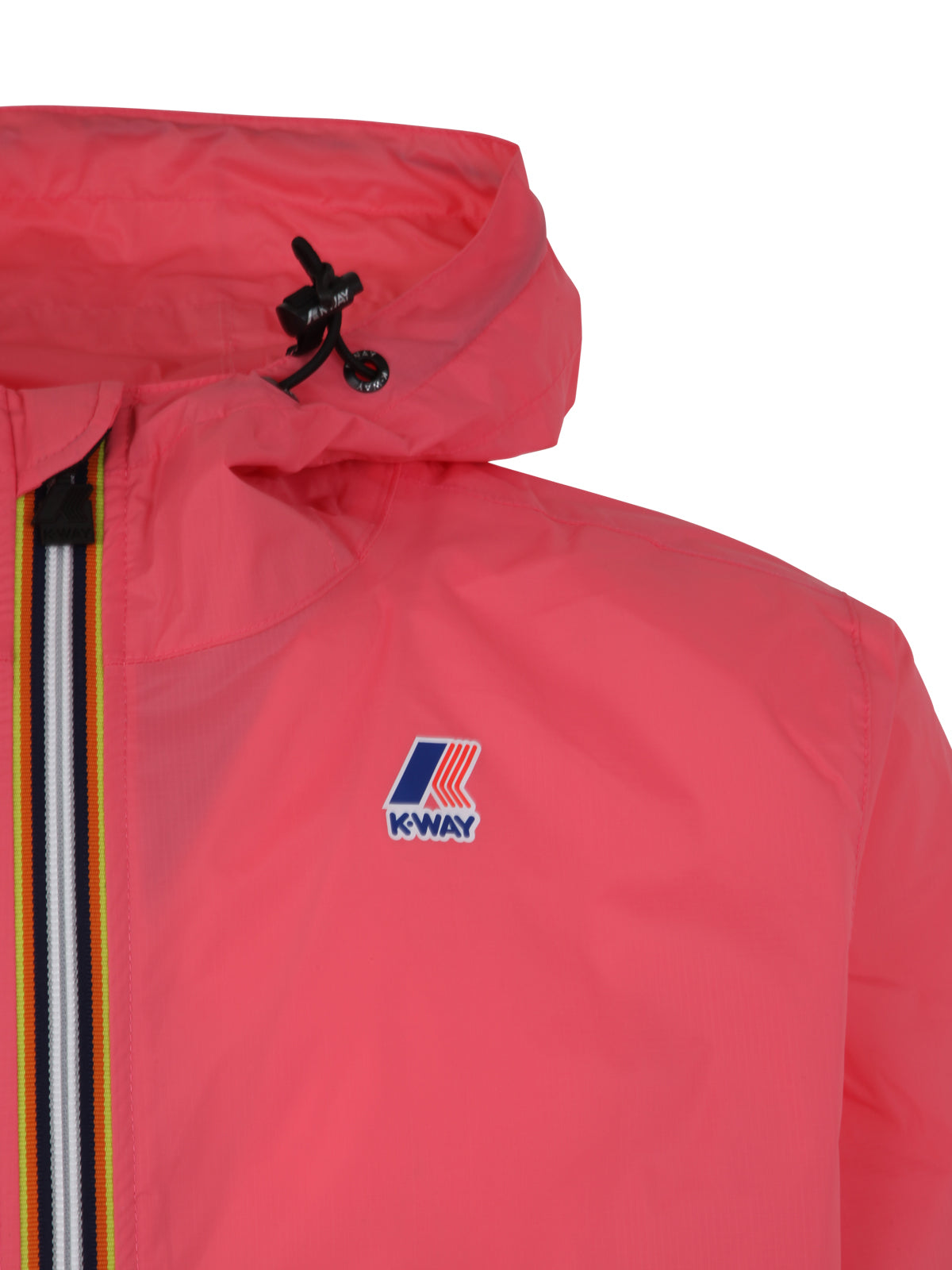 K-WAY Lightweight Mini Jacket for Men