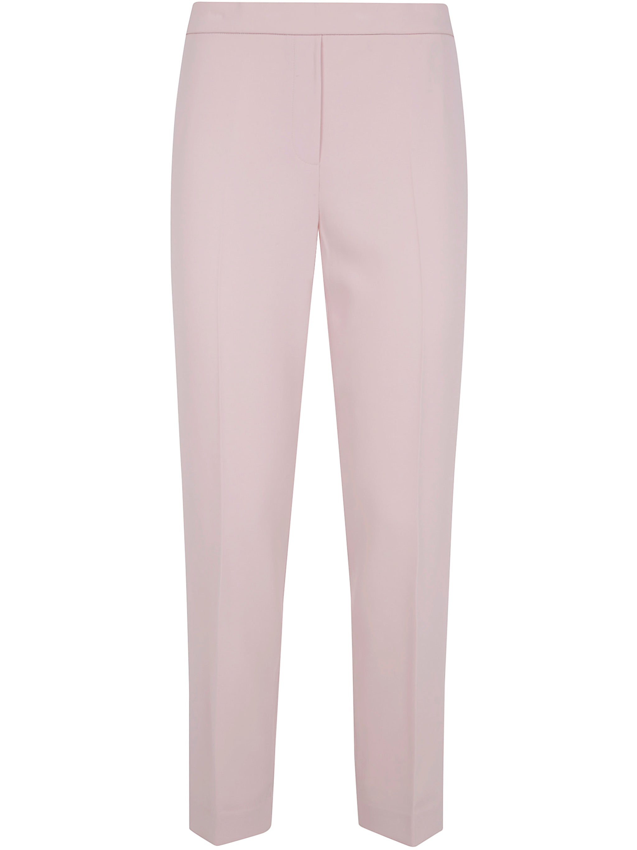 THEORY Effortless Pull-On Mini Pants for Women