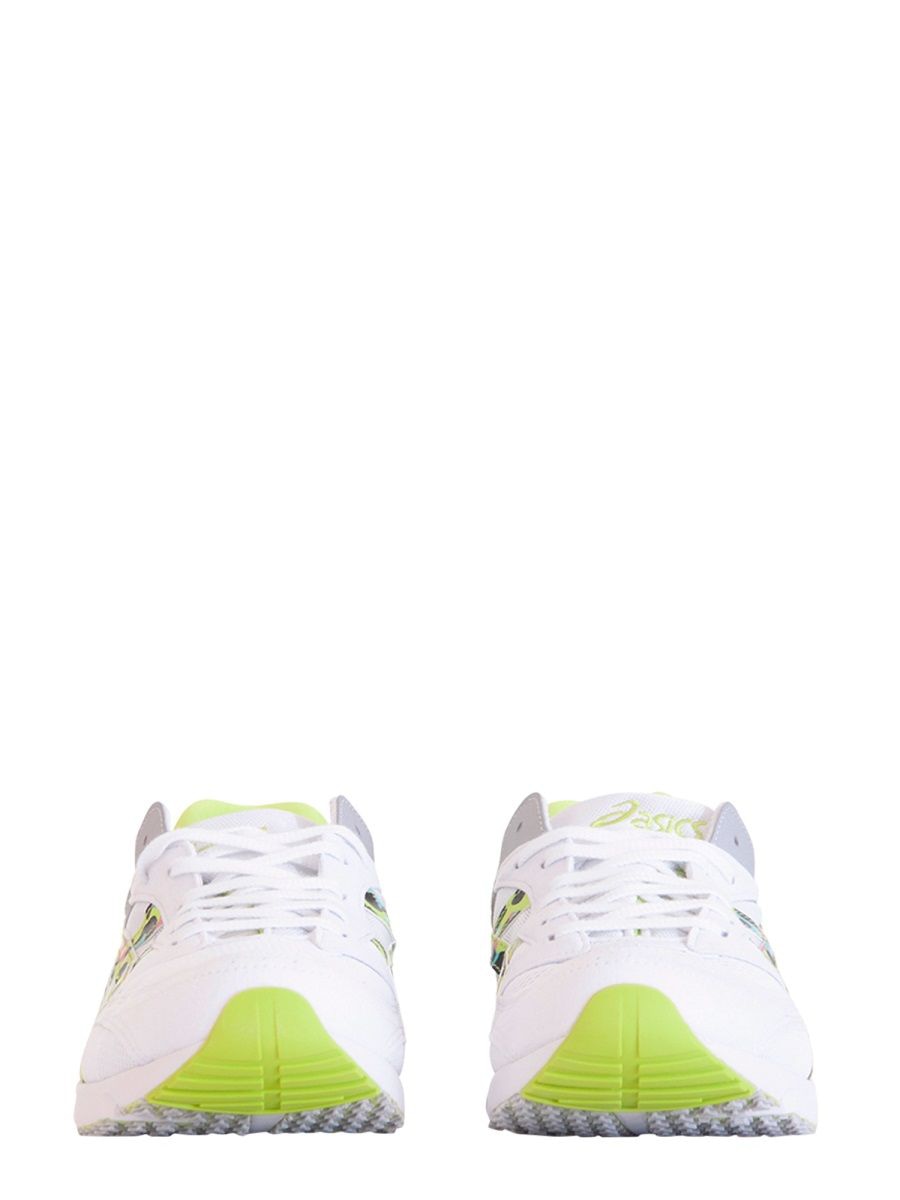 COMME DES GARCONS SHIRT Fashion Sneakers for Men with 2.5 CM Rubber Sole