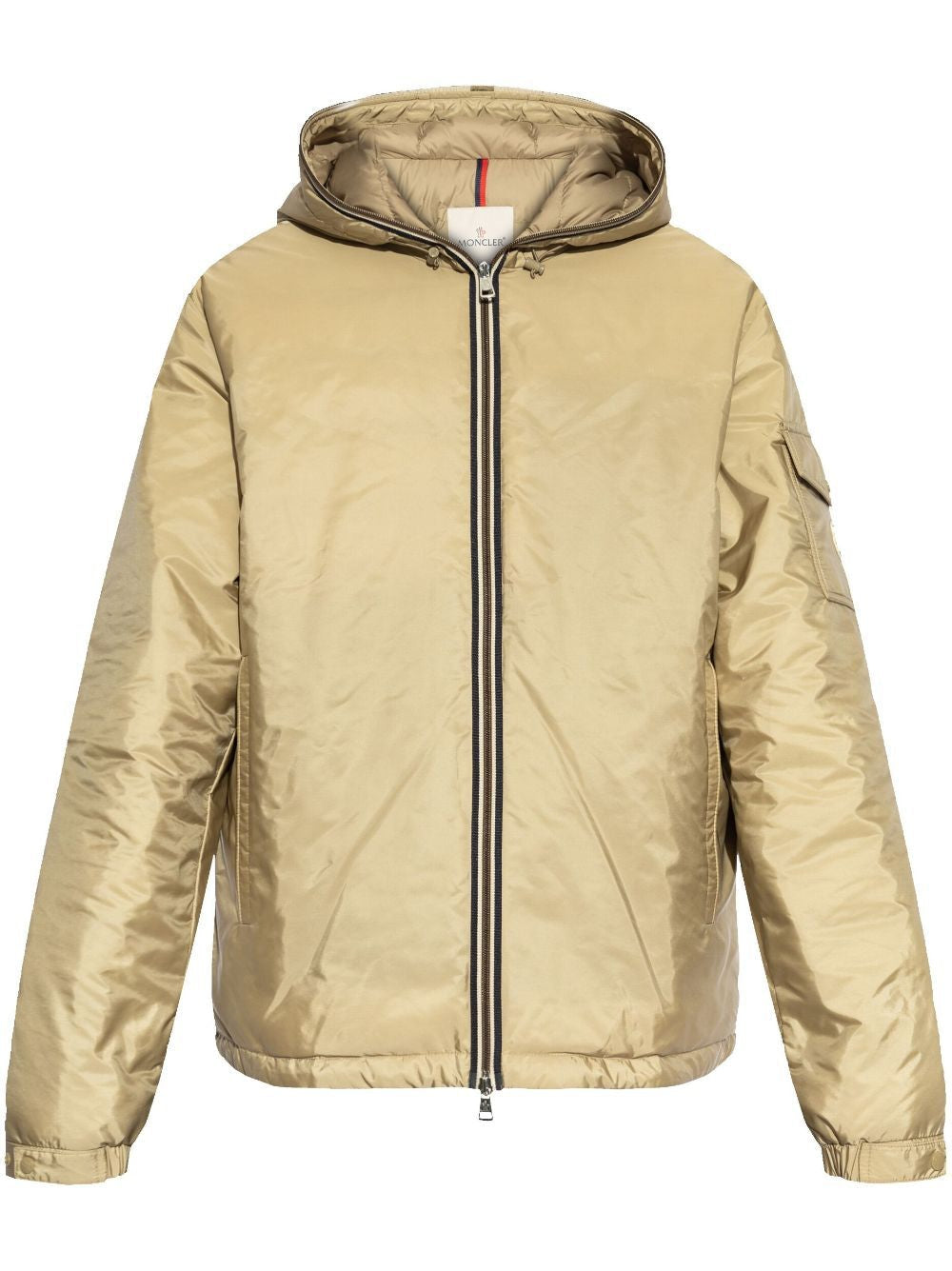 MONCLER Men's Lightweight Outerwear Jacket - SS25