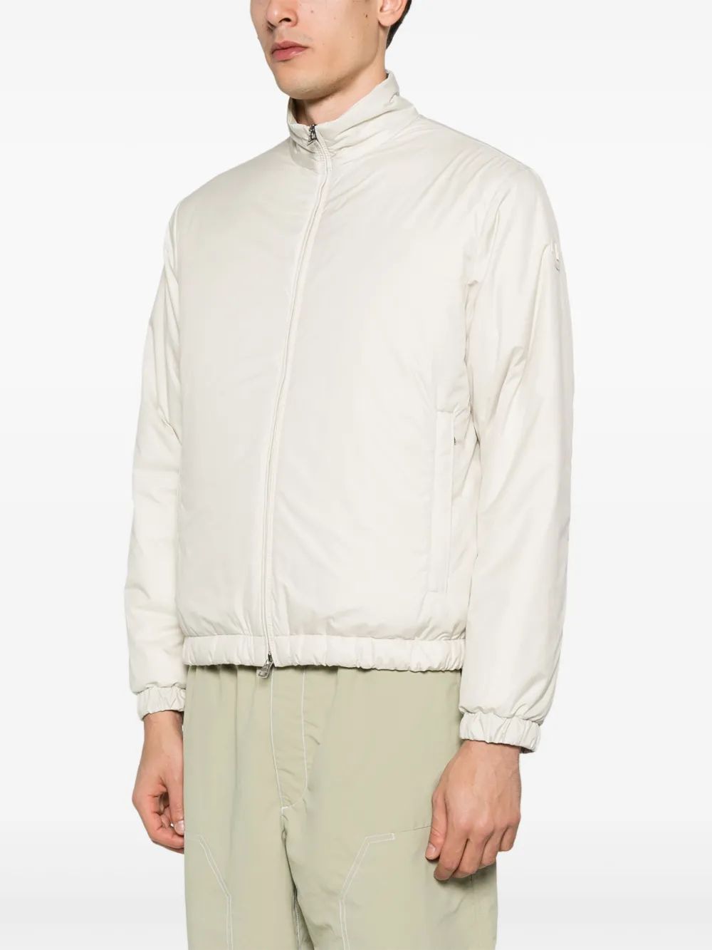MONCLER Men's Lightweight Berre Jacket