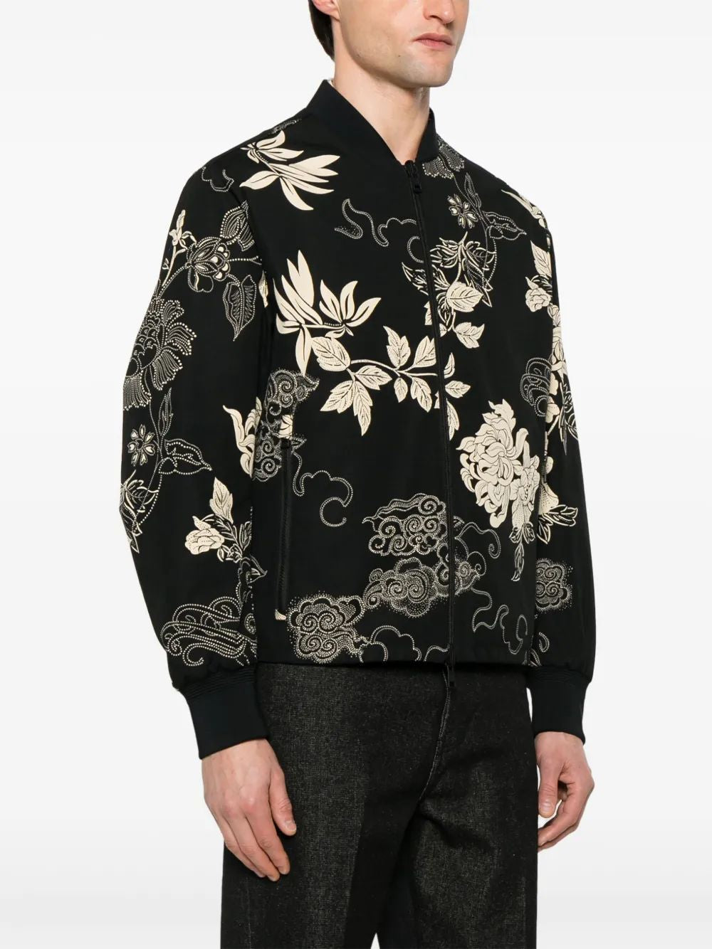 MONCLER Men's Lightweight Jacket