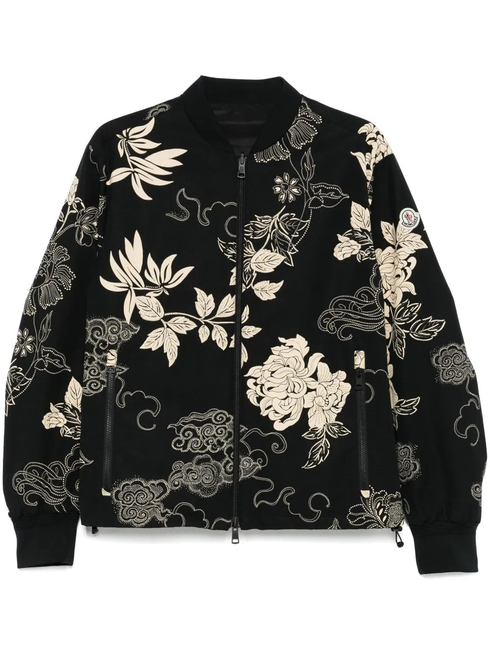 MONCLER Men's Lightweight Jacket