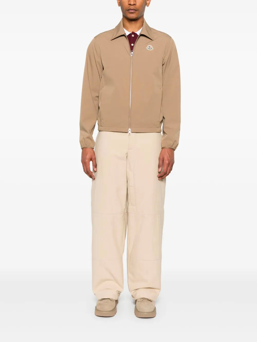 MONCLER Men's Evandro Jacket