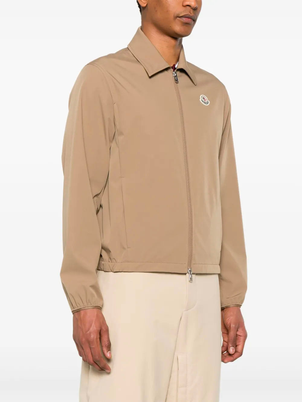 MONCLER Men's Evandro Jacket