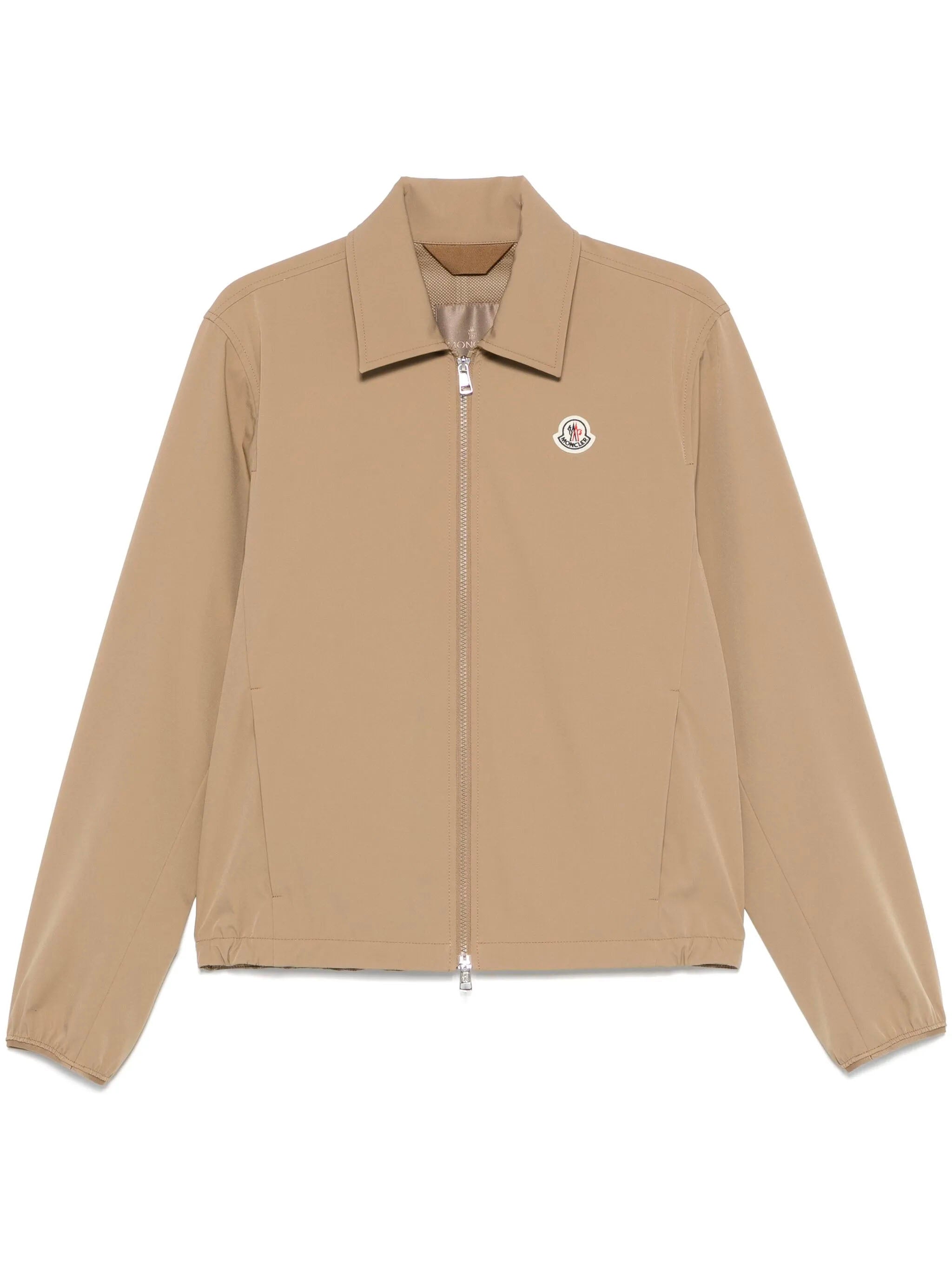 MONCLER Men's Evandro Jacket