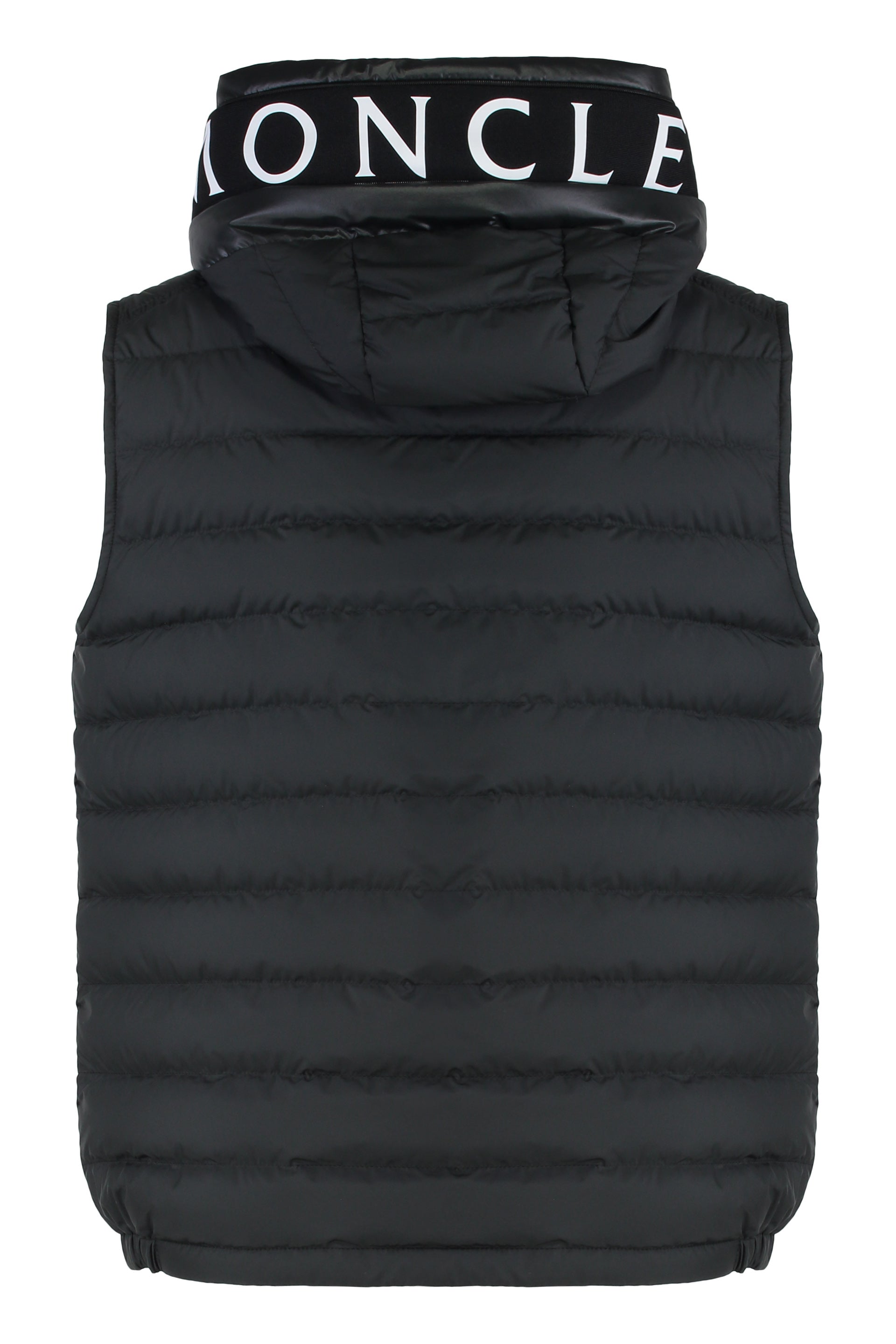MONCLER Padded Bodywarmer for Men - Sizes XXS to XXL