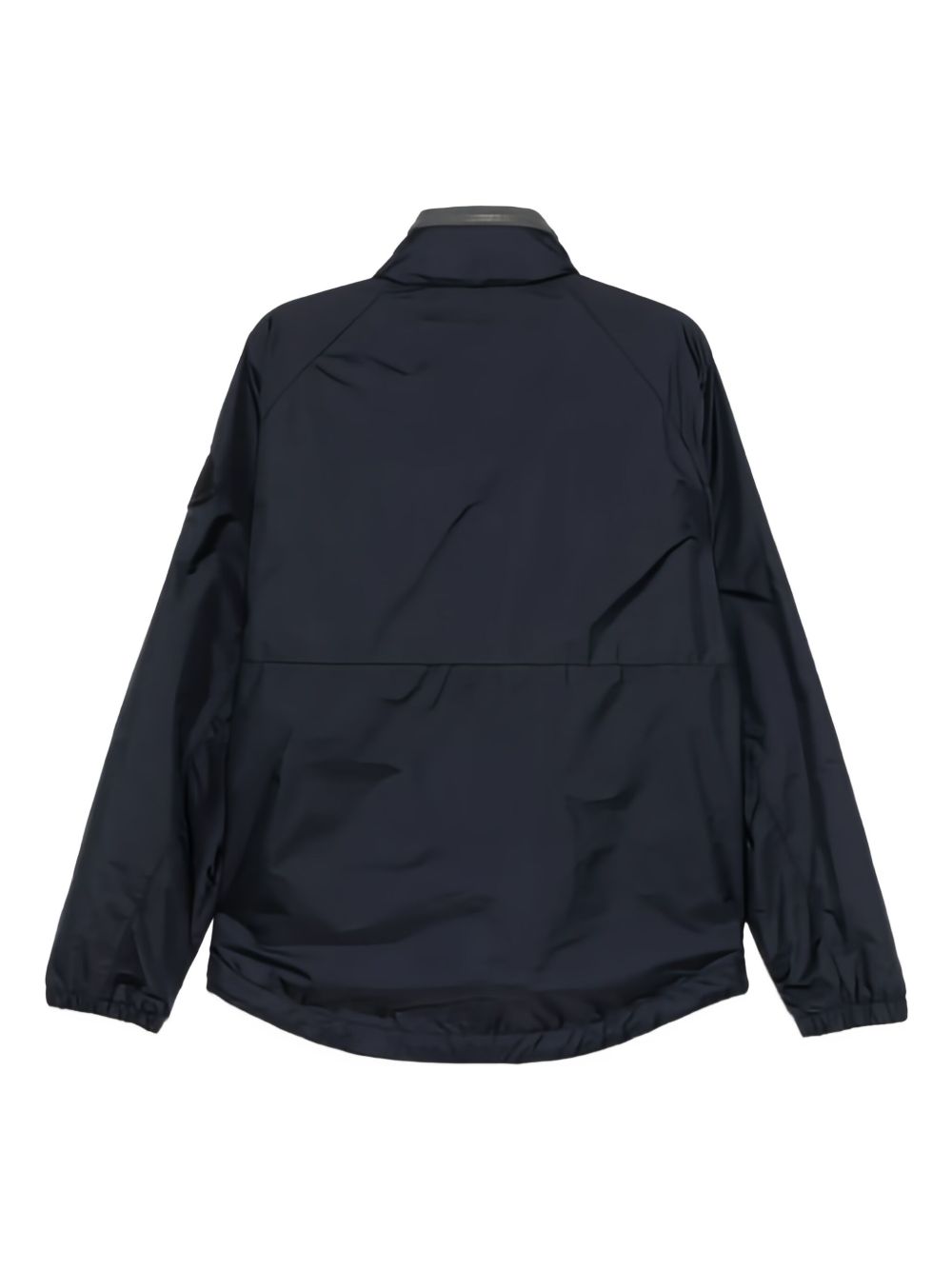 MONCLER Men's Zip Fastening Panelled Windbreaker