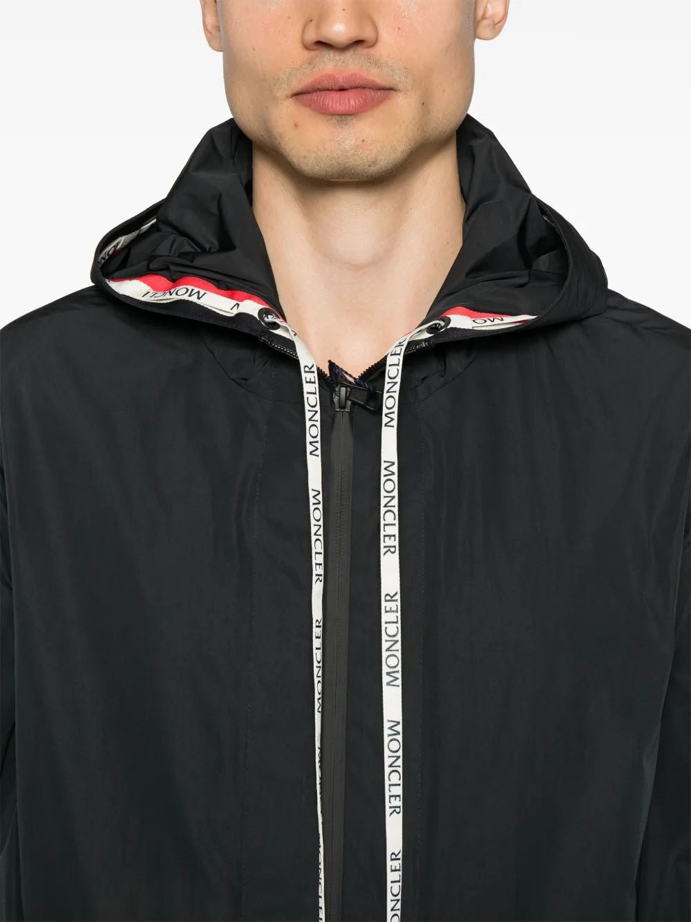 MONCLER Men's Lightweight Spring Jacket
