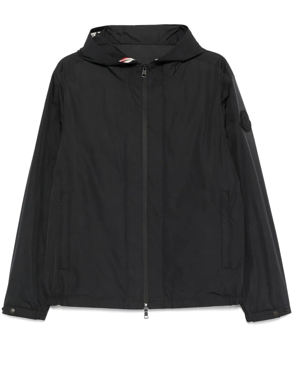 MONCLER Men's Lightweight Spring Jacket