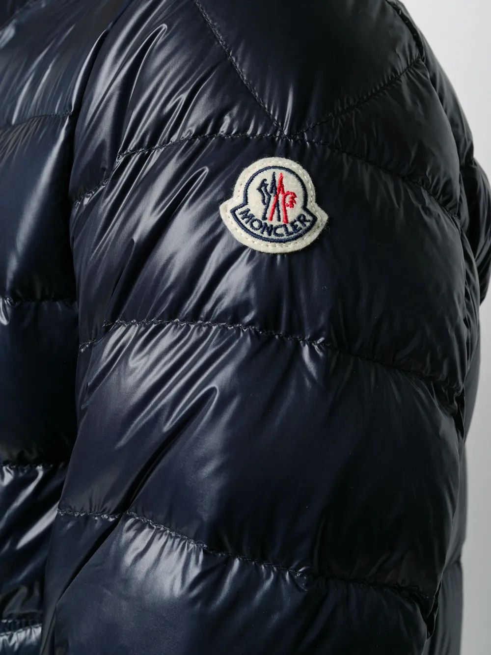 MONCLER Men's Lightweight Acorus Jacket