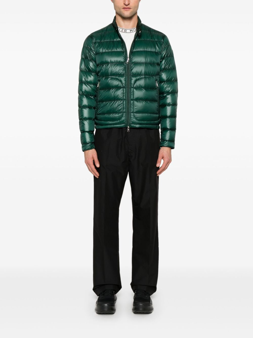 MONCLER Men's SS25 Acorus Jacket