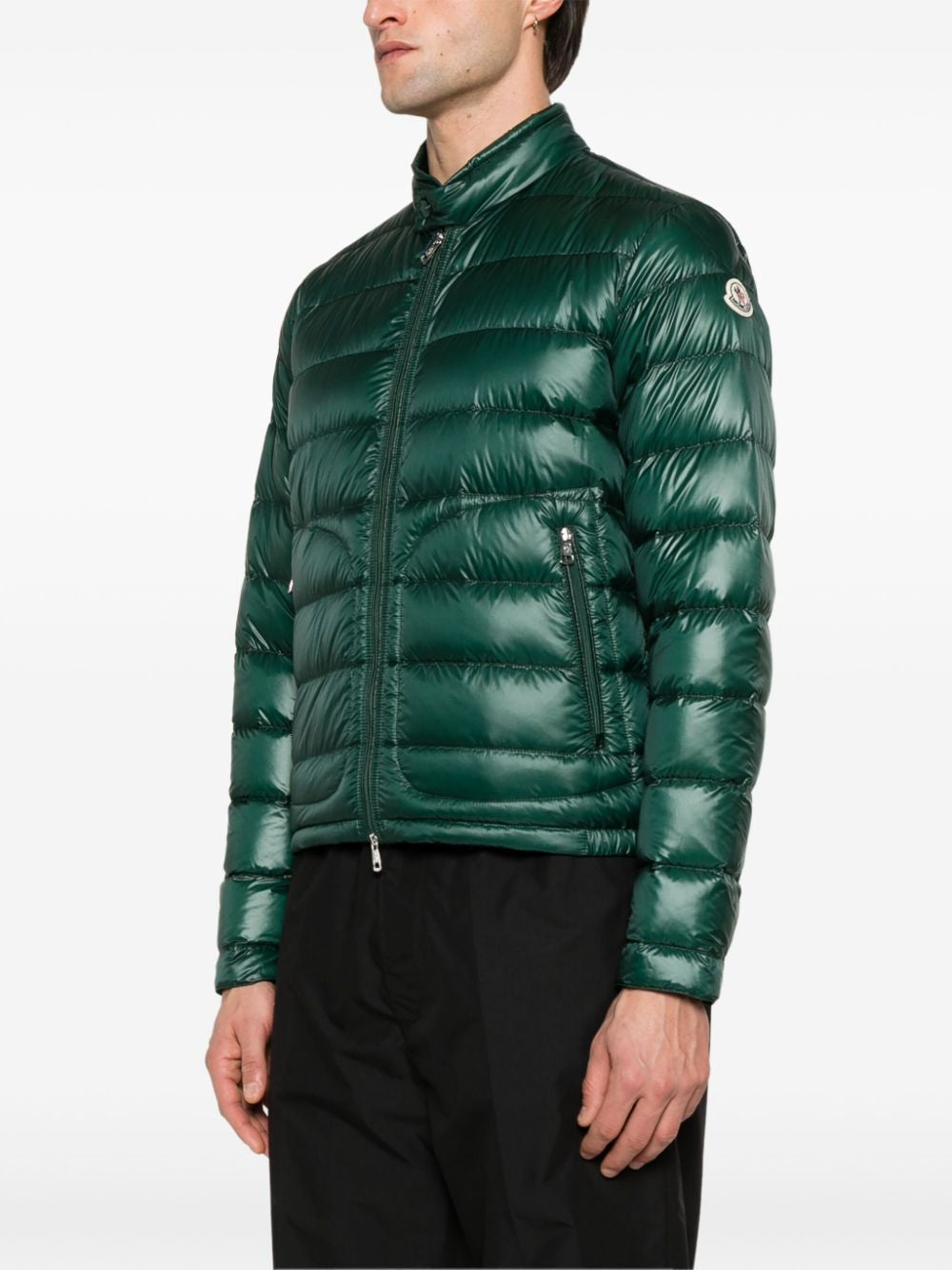 MONCLER Men's SS25 Acorus Jacket