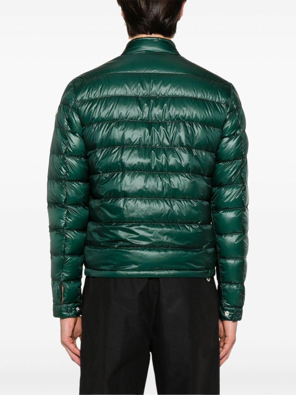 MONCLER Men's SS25 Acorus Jacket