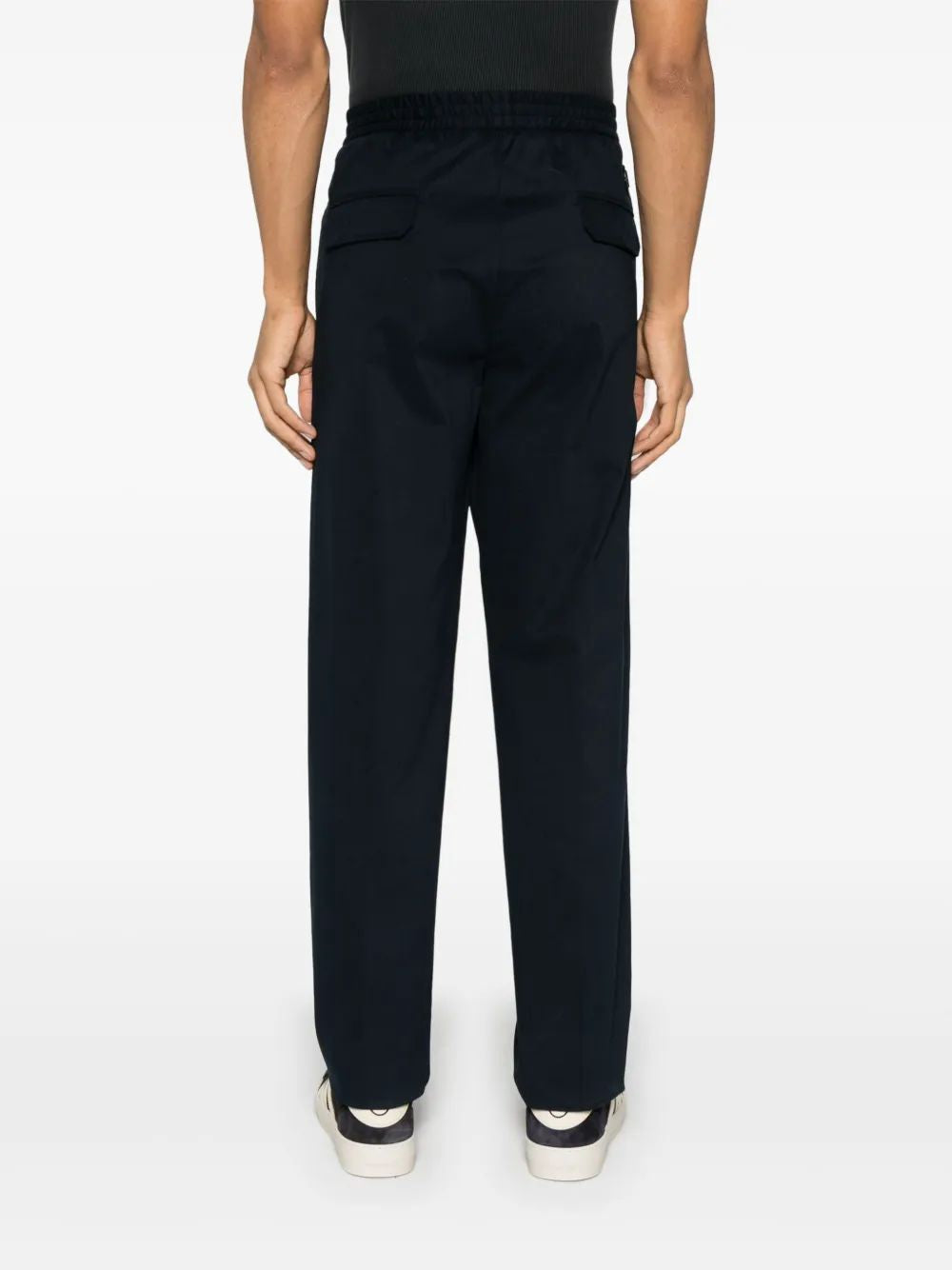 MONCLER Premium Men's Trousers